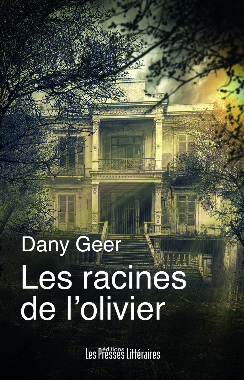 LES RACINES DE L'OLIVIER