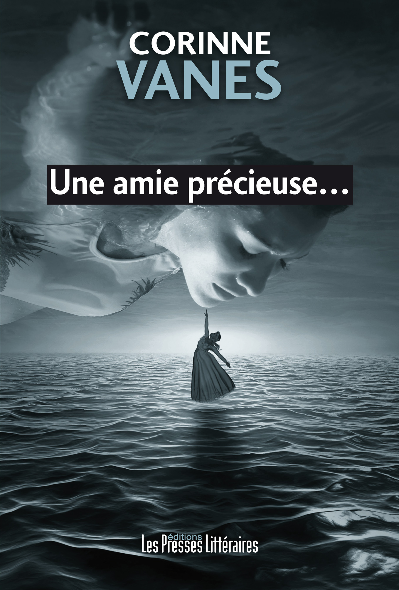 UNE AMIE PRECIEUSE...