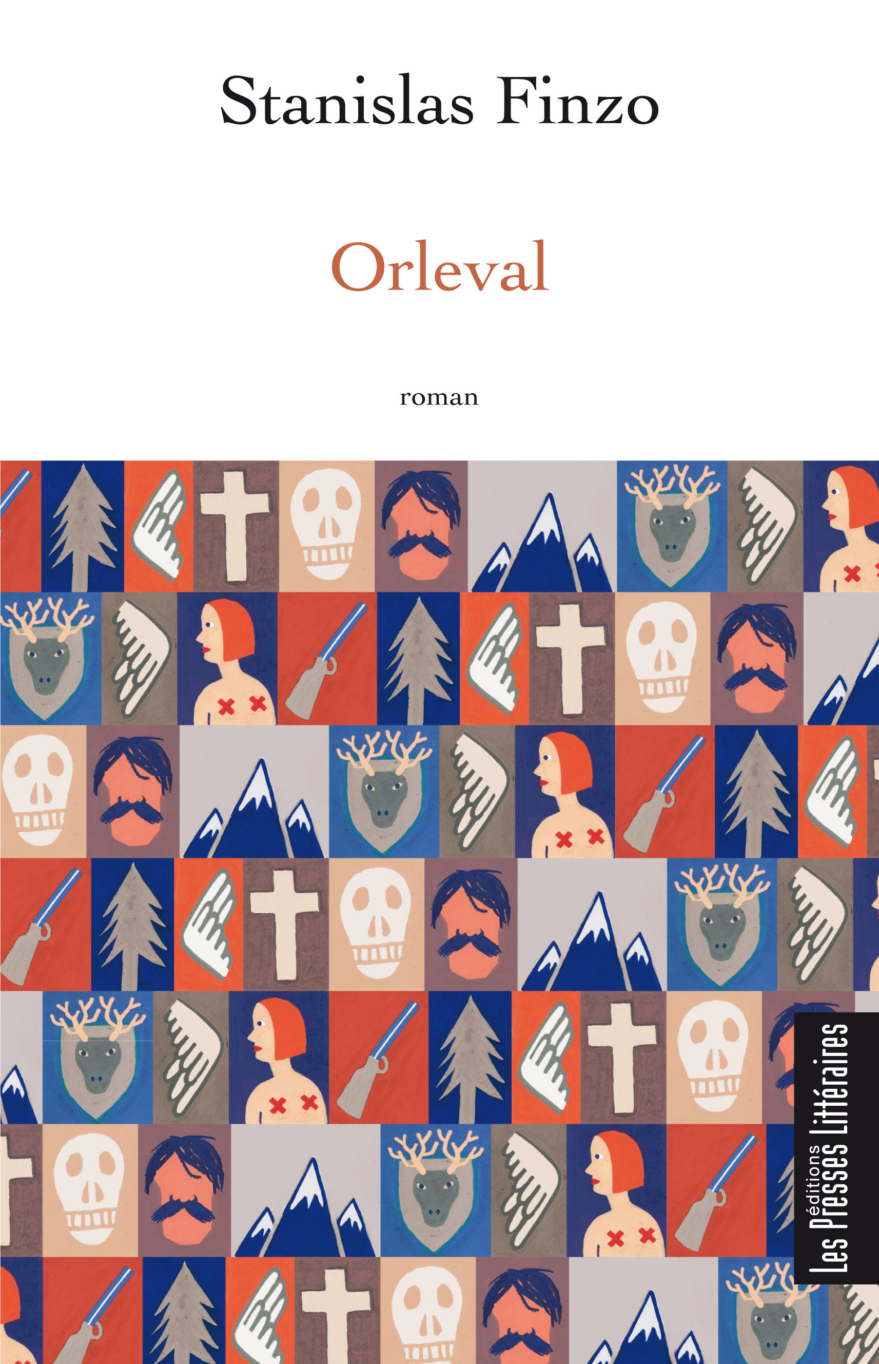 ORLEVAL