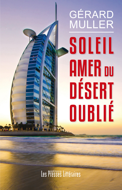 SOLEIL AMER DU DESERT OUBLIE