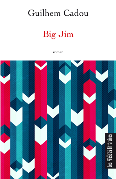 BIG JIM