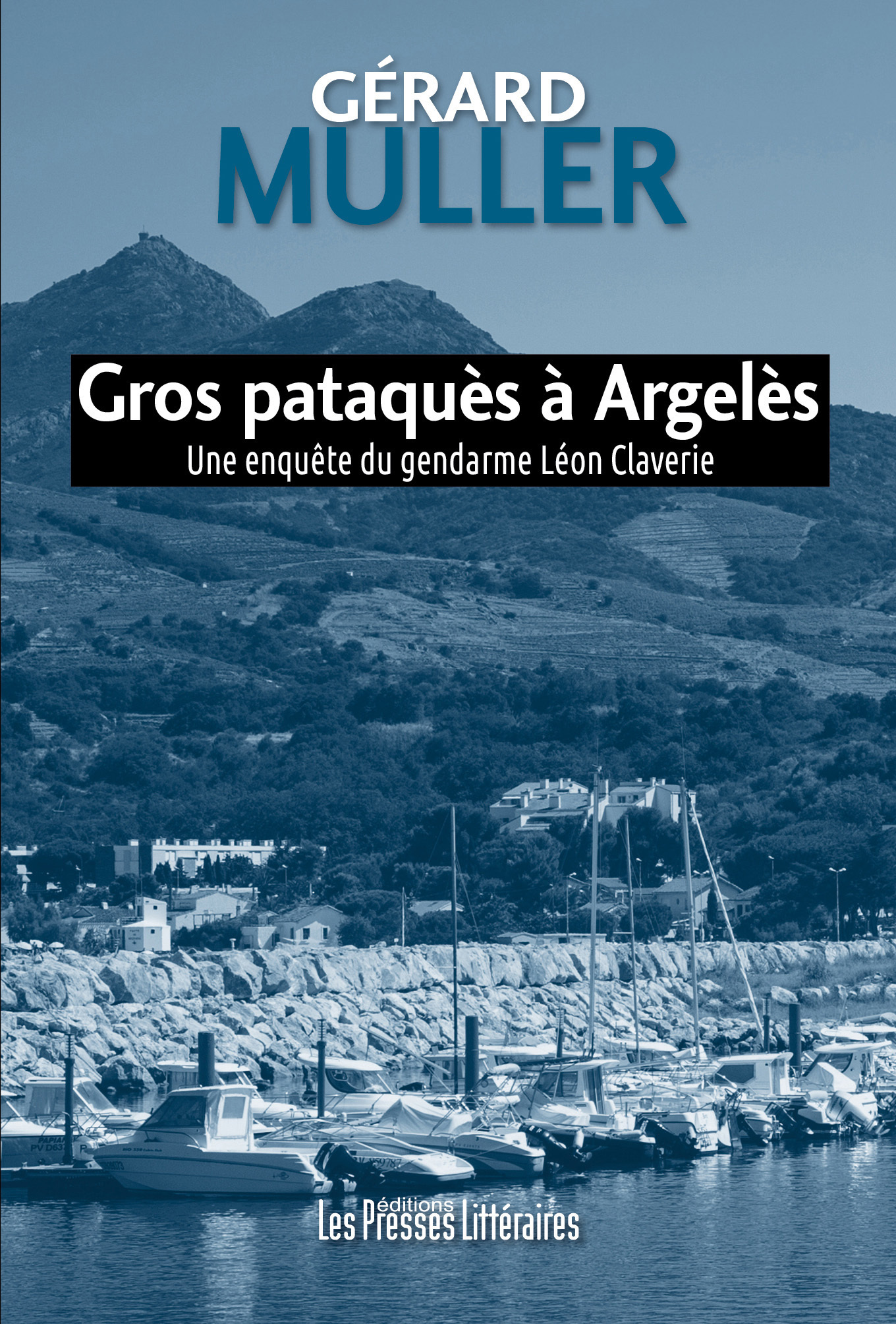 Gros pataquès à Argelès