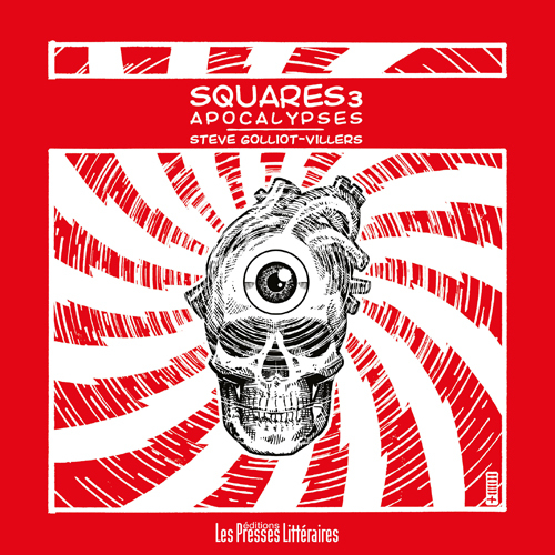 Squares 3 - Apocalypses
