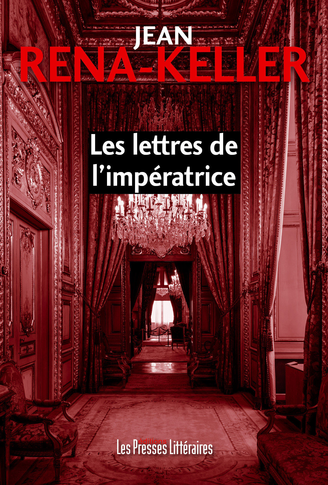 Les lettres de l’impératrice
