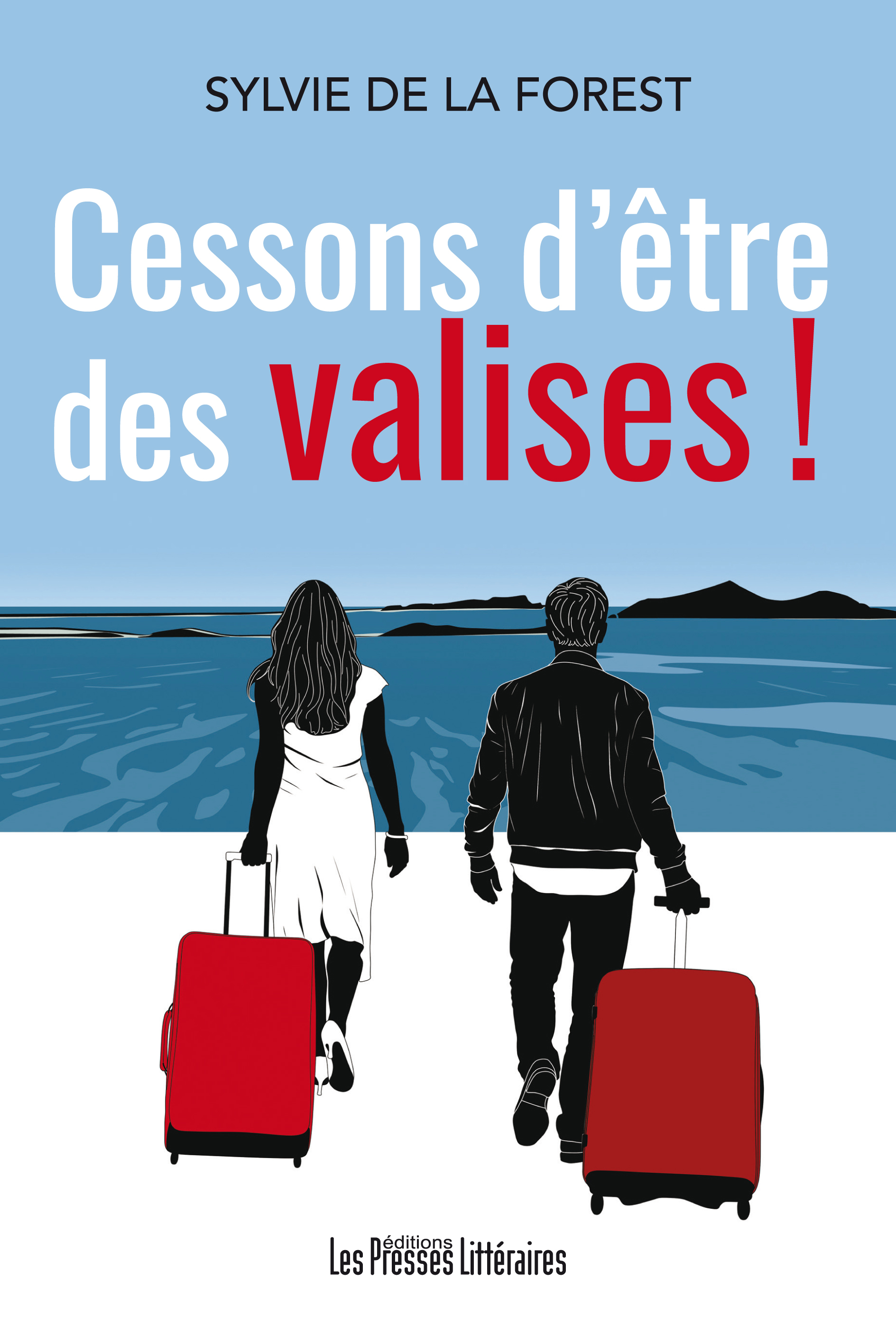 CESSONS D'ÊTRE DES VALISES !