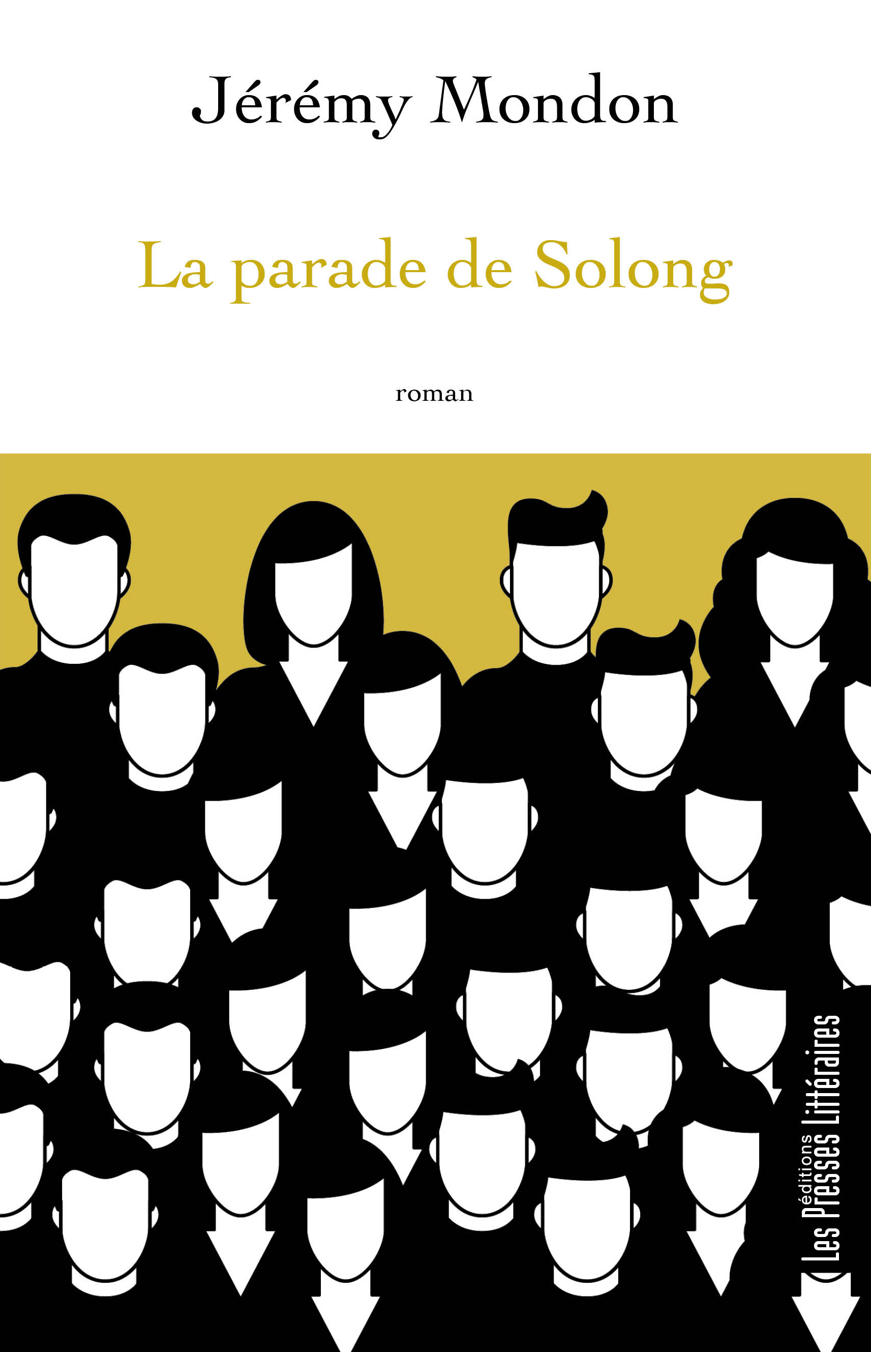 La parade de Solong