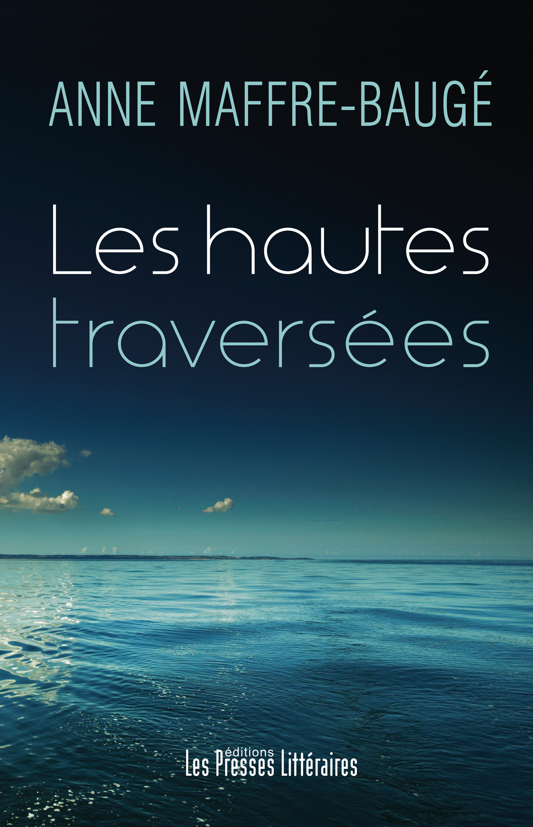 LES HAUTES TRAVERSEES