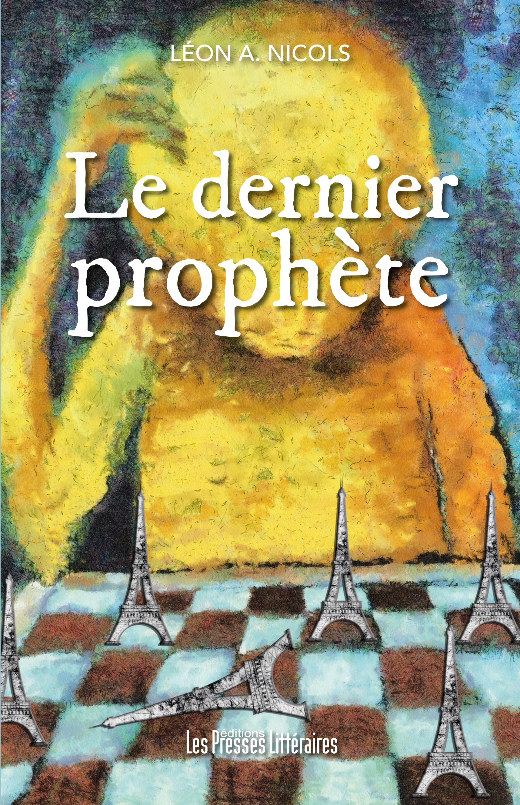 LE DERNIER PROPHETE