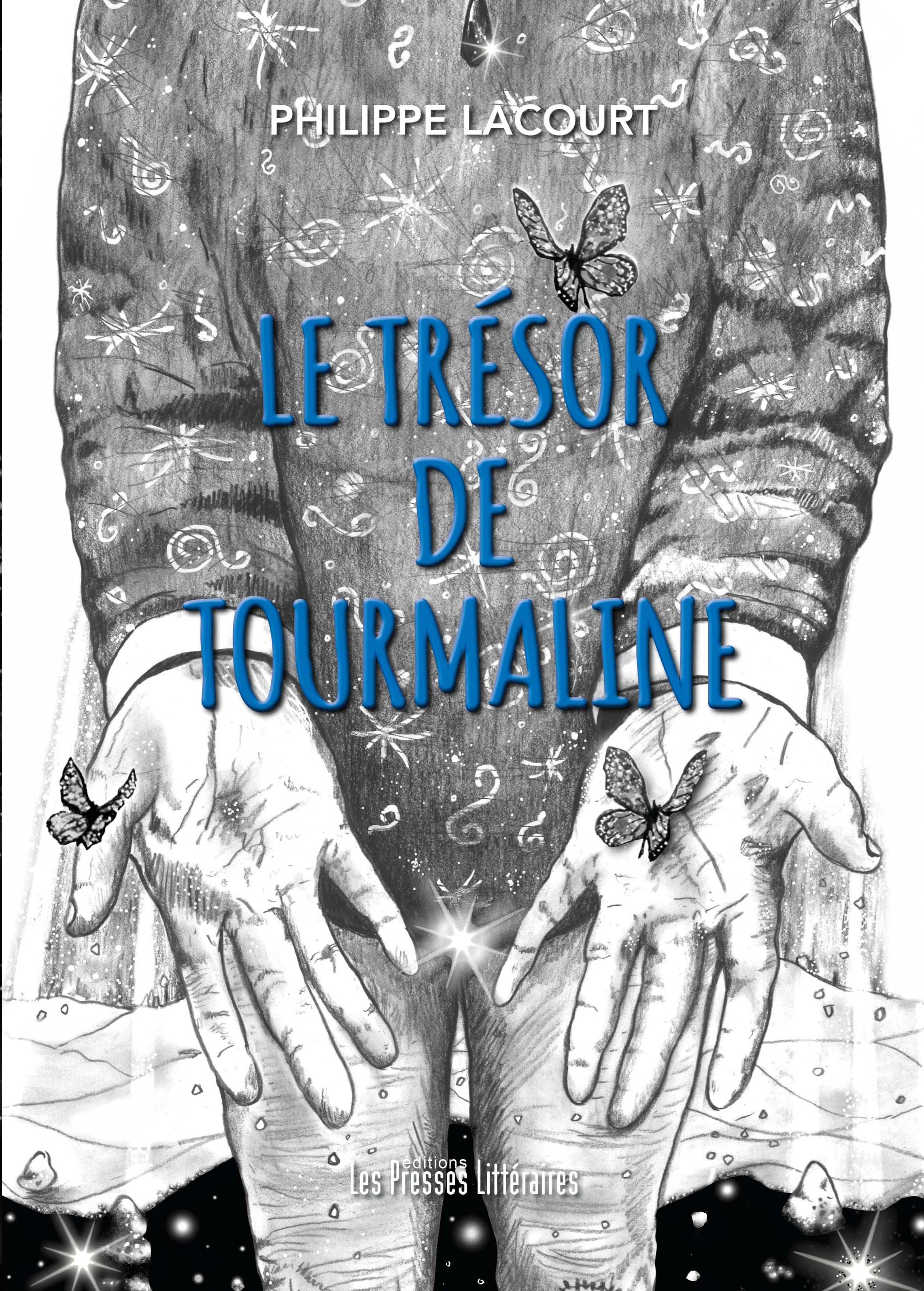 Le trésor de Tourmaline