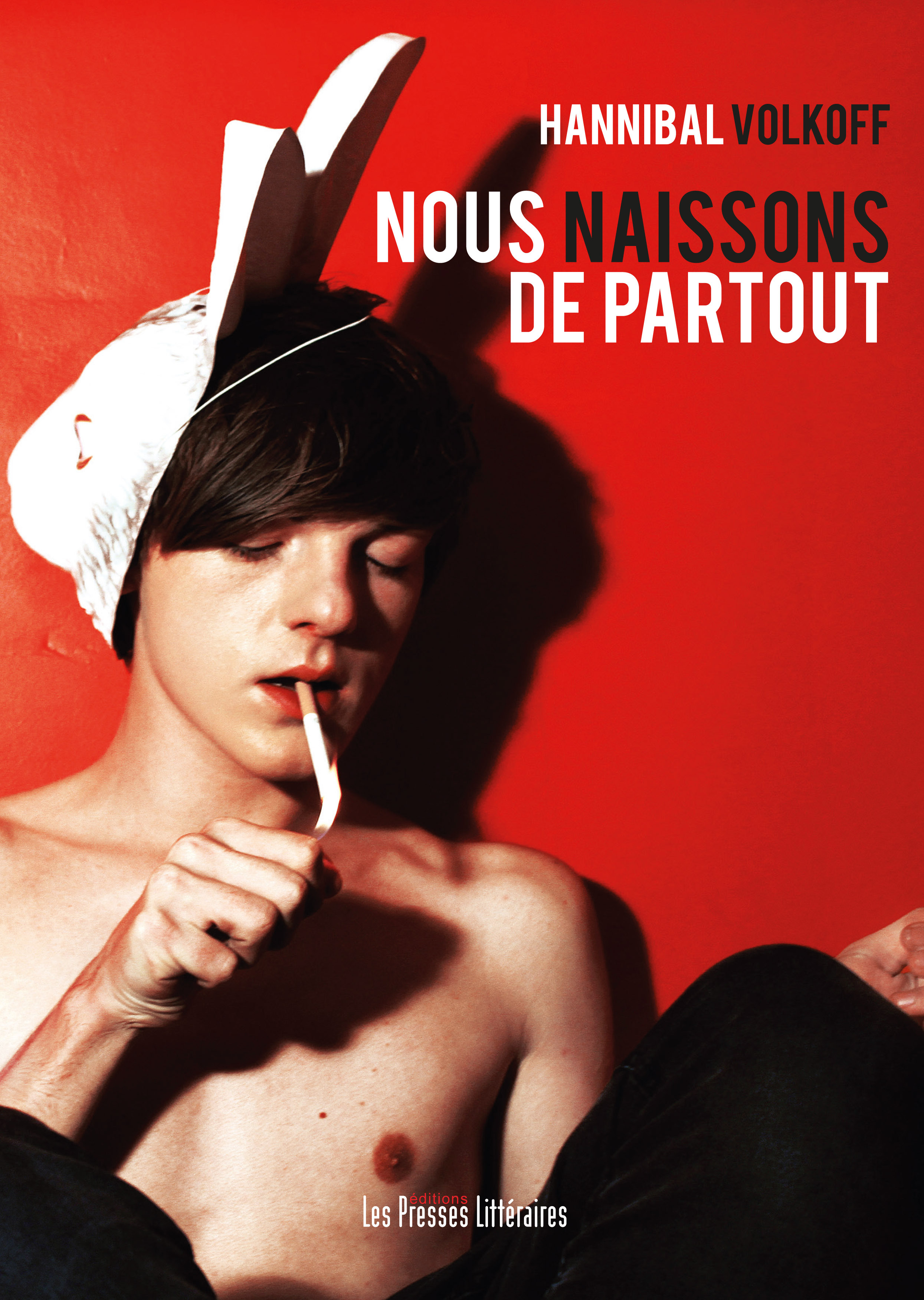 NOUS NAISSONS DE PARTOUT