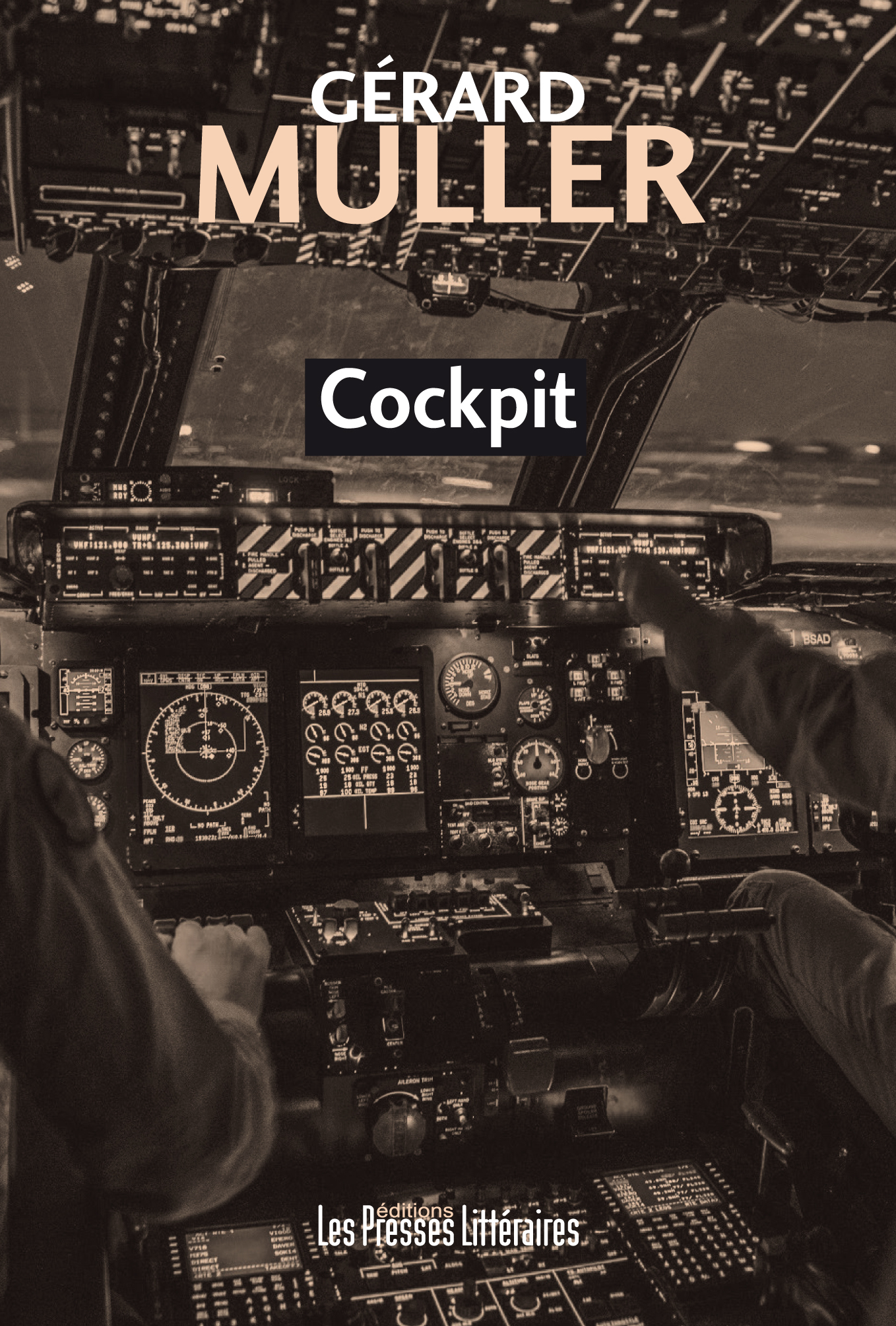 COCKPIT