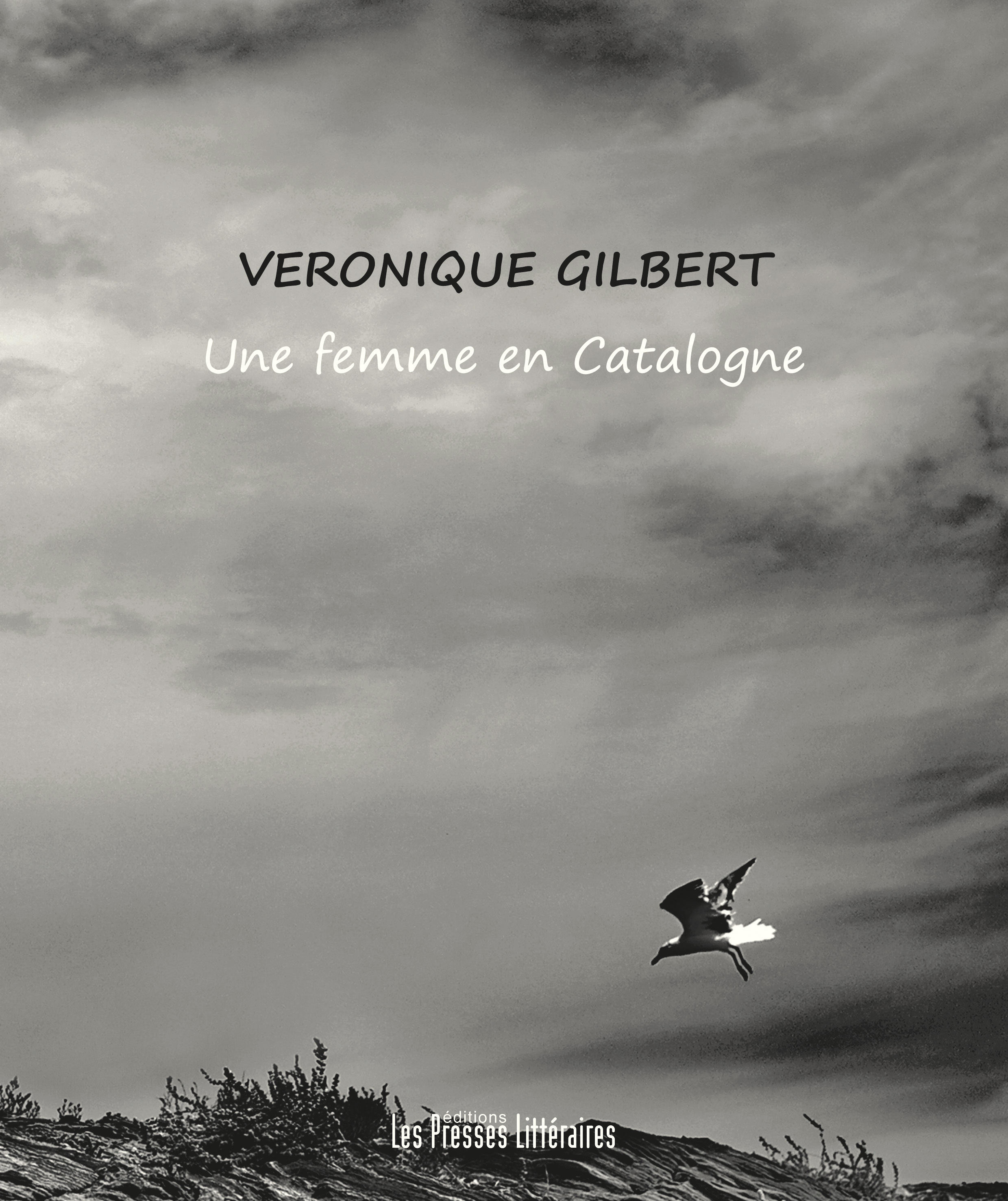 UNE FEMME EN CATALOGNE