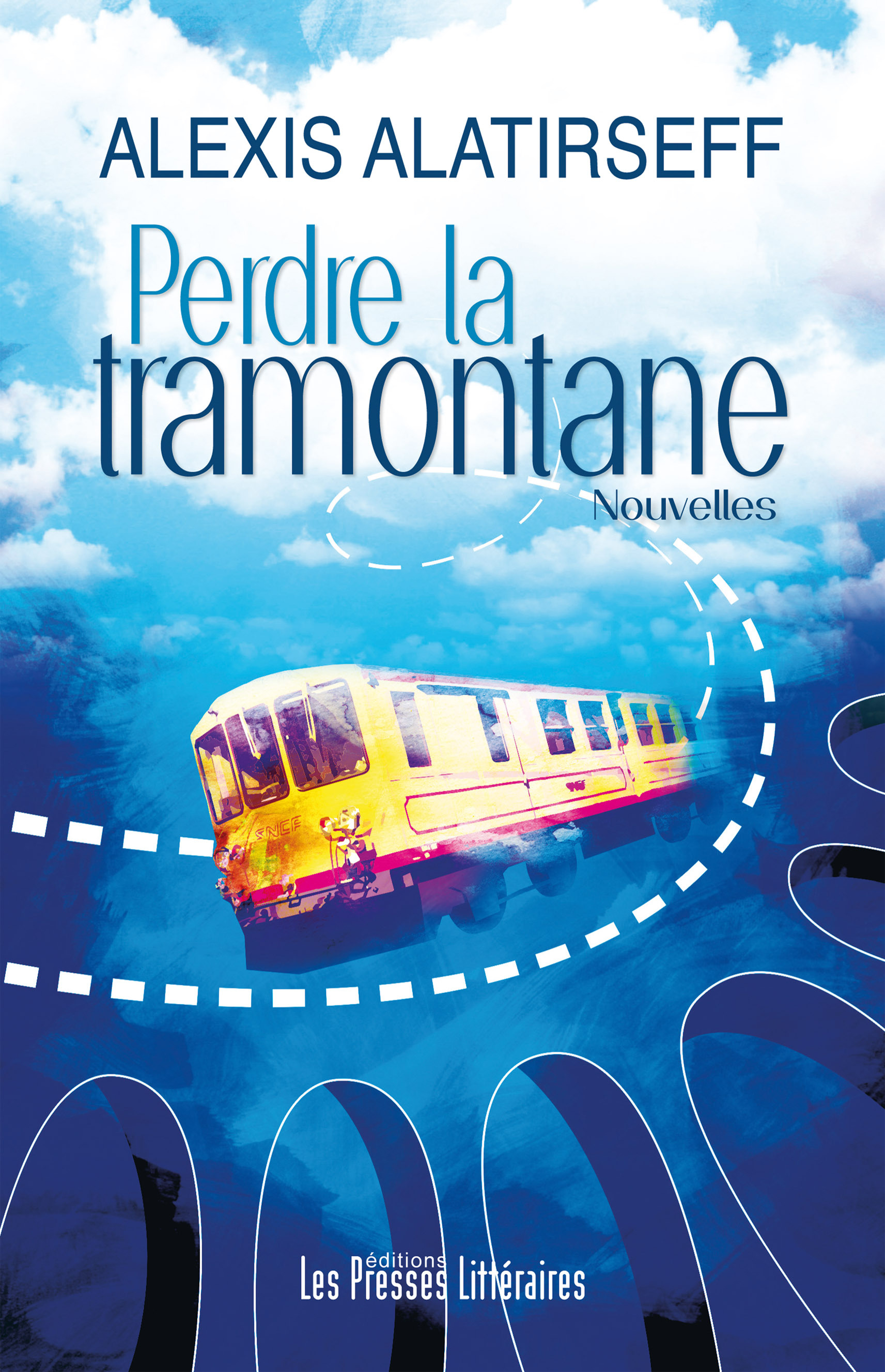 PERDRE LA TRAMONTANE