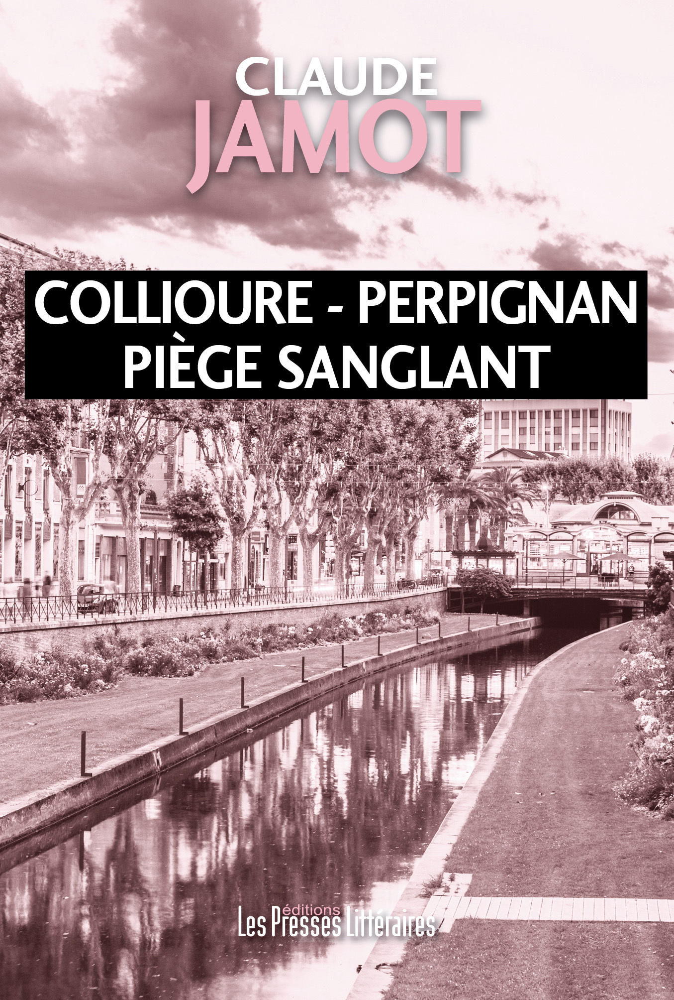 Collioure - Perpignan Piège sanglant