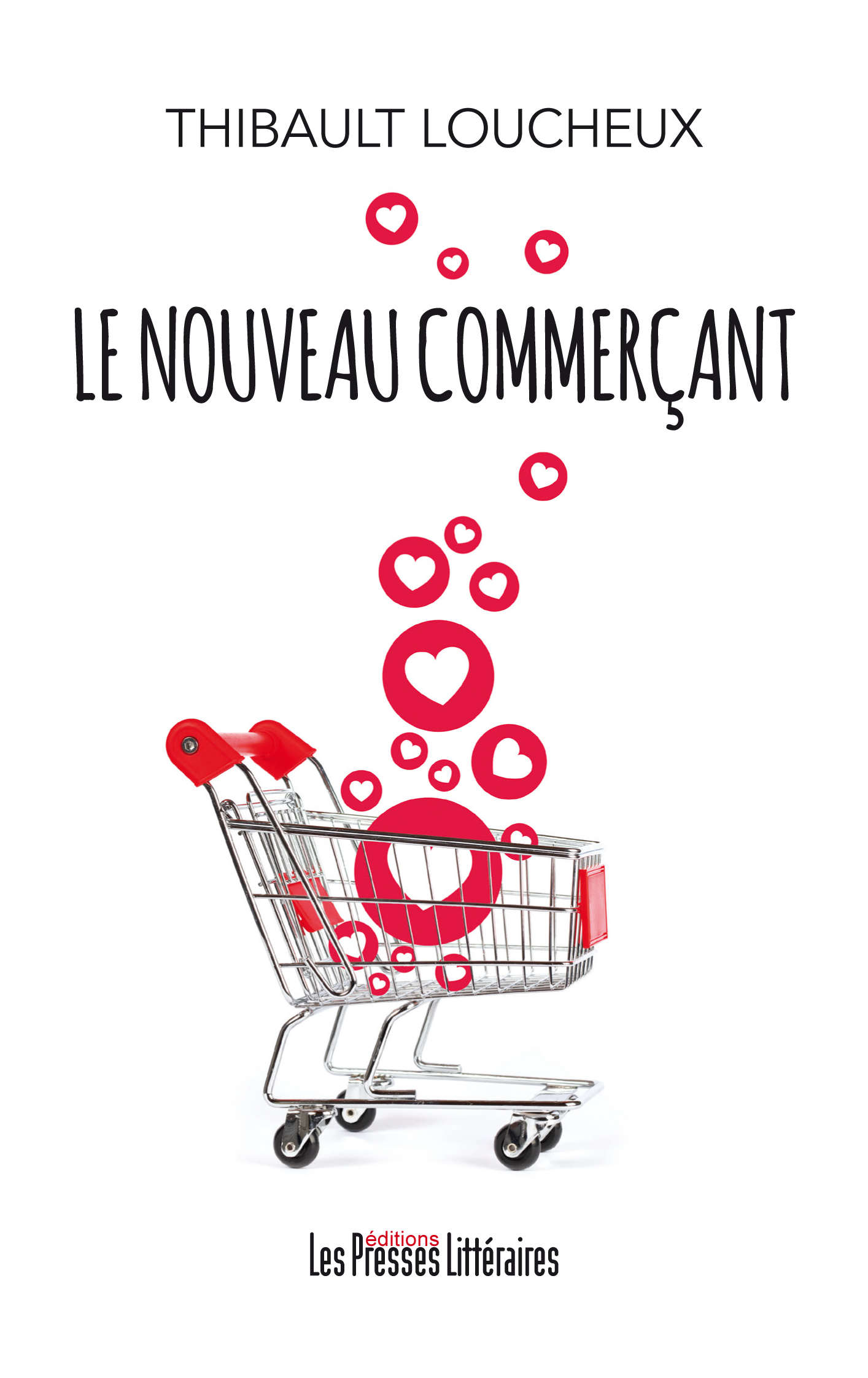 LE NOUVEAU COMMERÇANT
