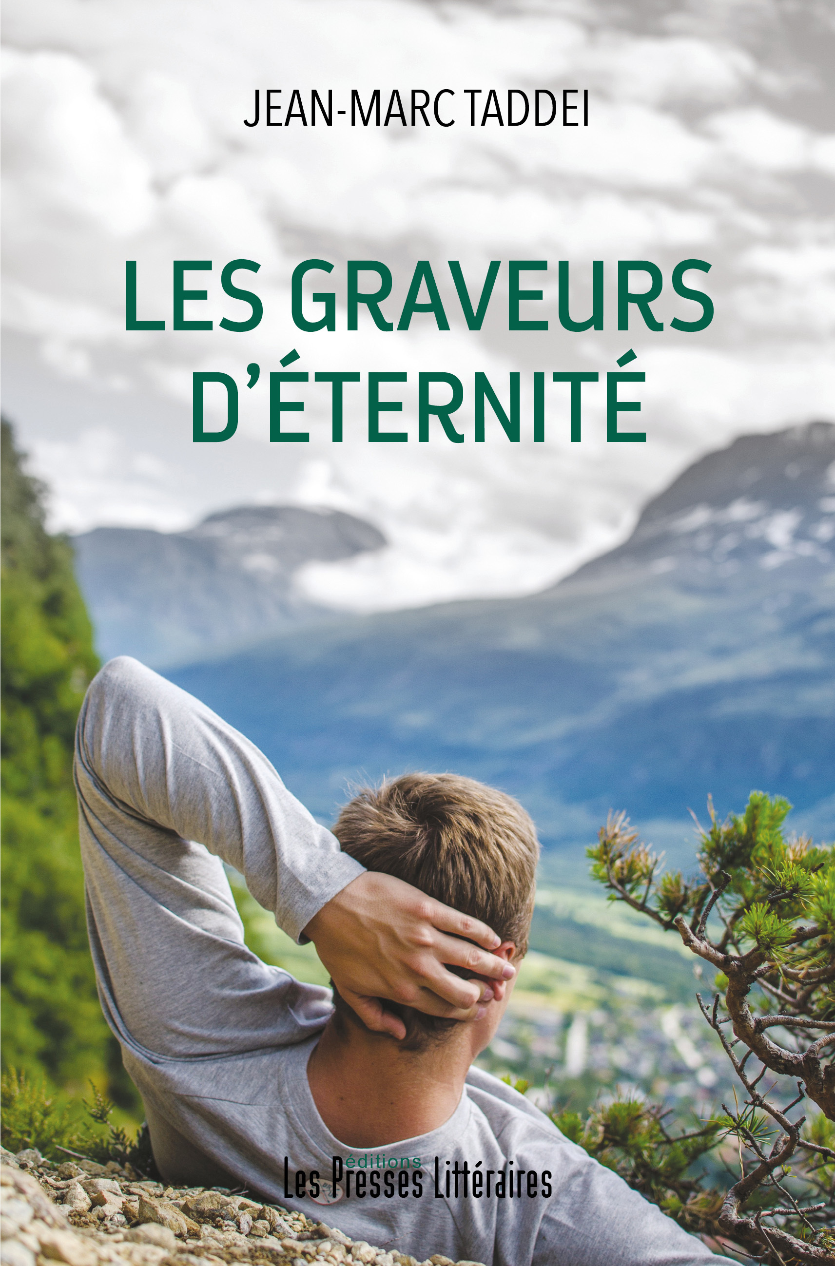 Les graveurs d’éternité