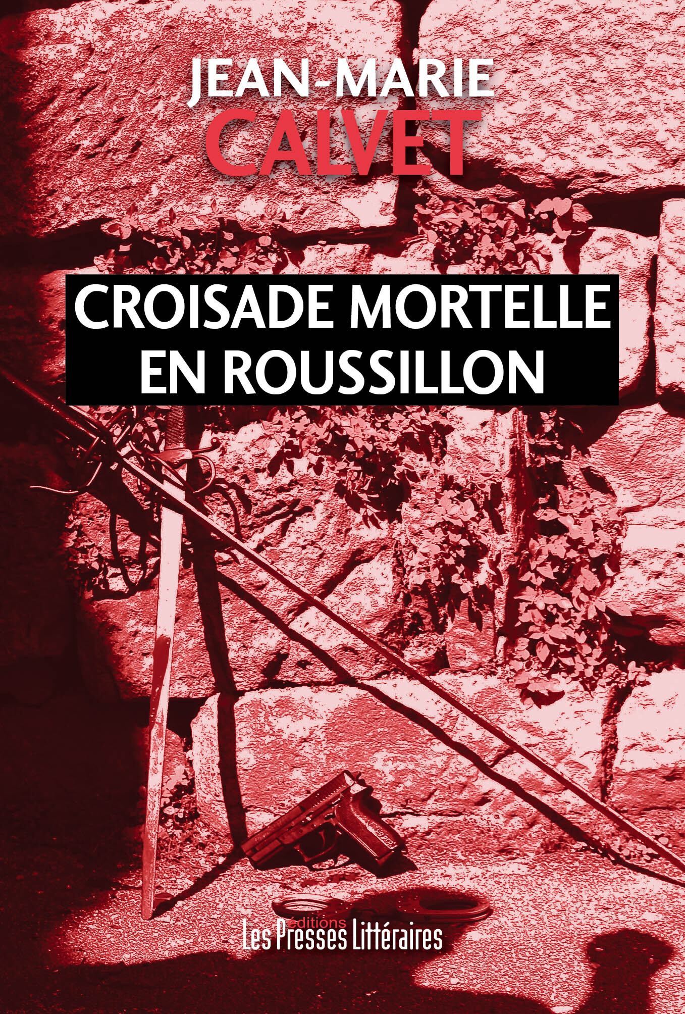 Croisade mortelle en Roussillon