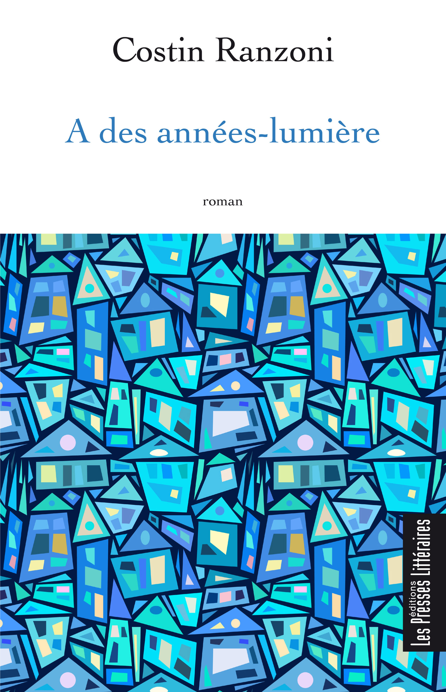 A DES ANNEES-LUMIERE
