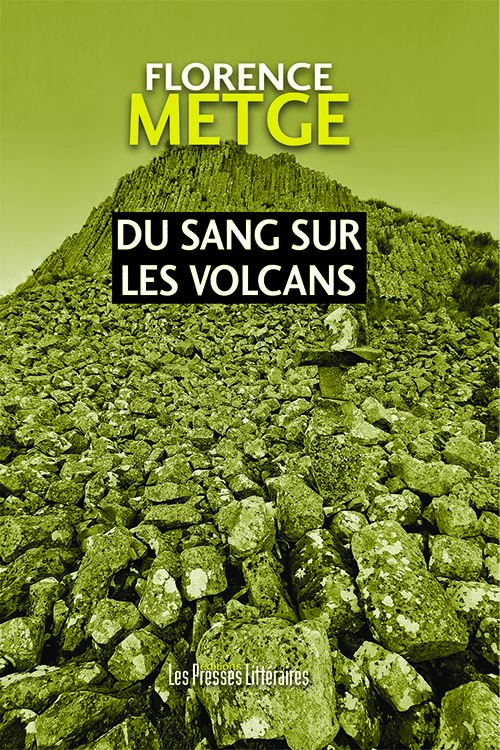 Du sang sur les volcans