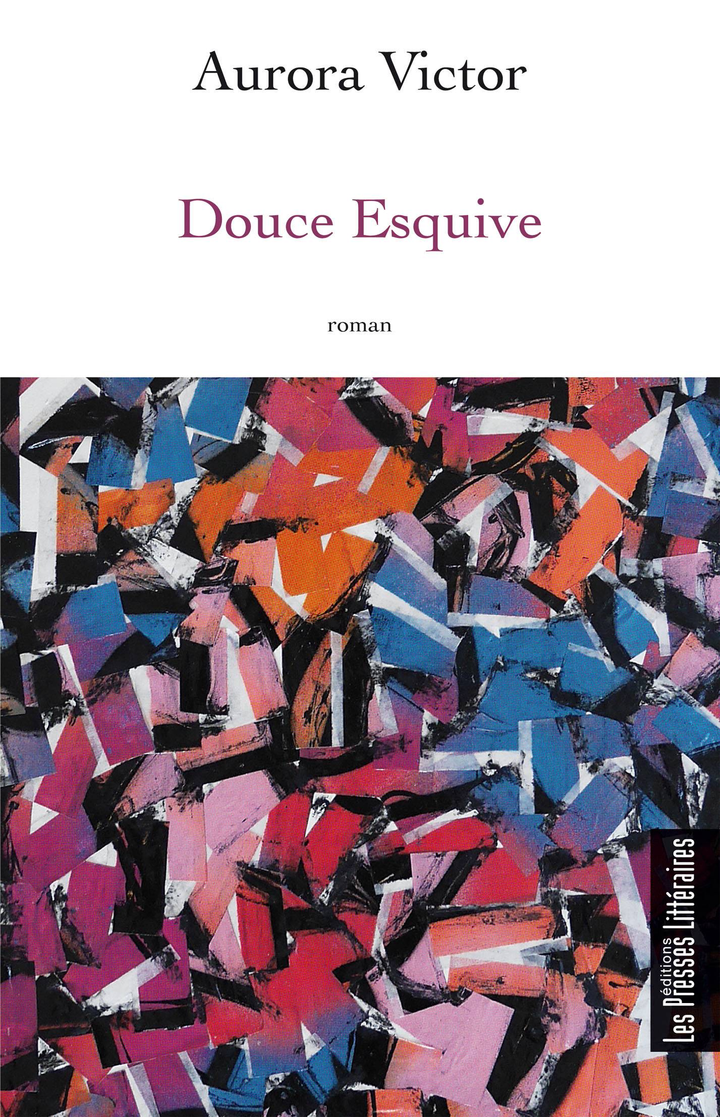 DOUCE ESQUIVE