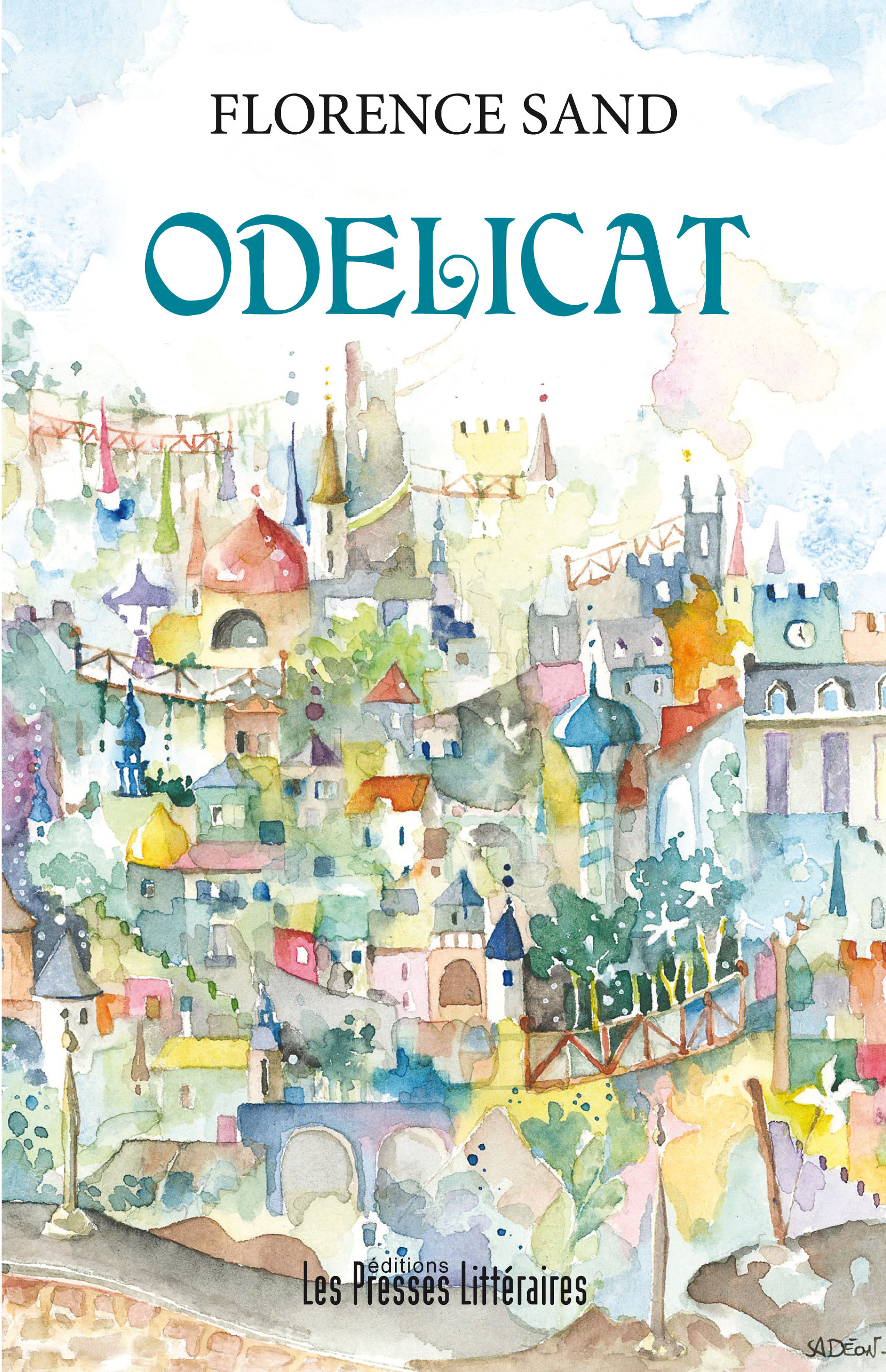 ODELICAT
