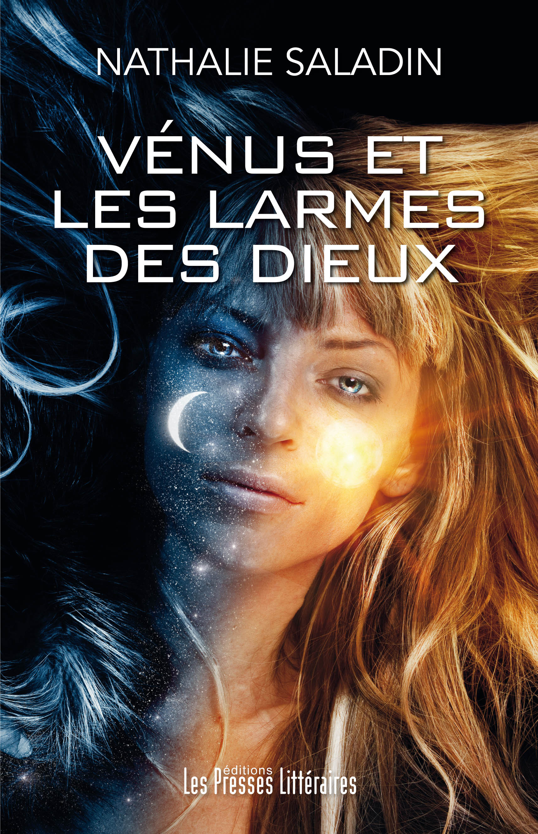 VENUS ET LES LARMES DES DIEUX