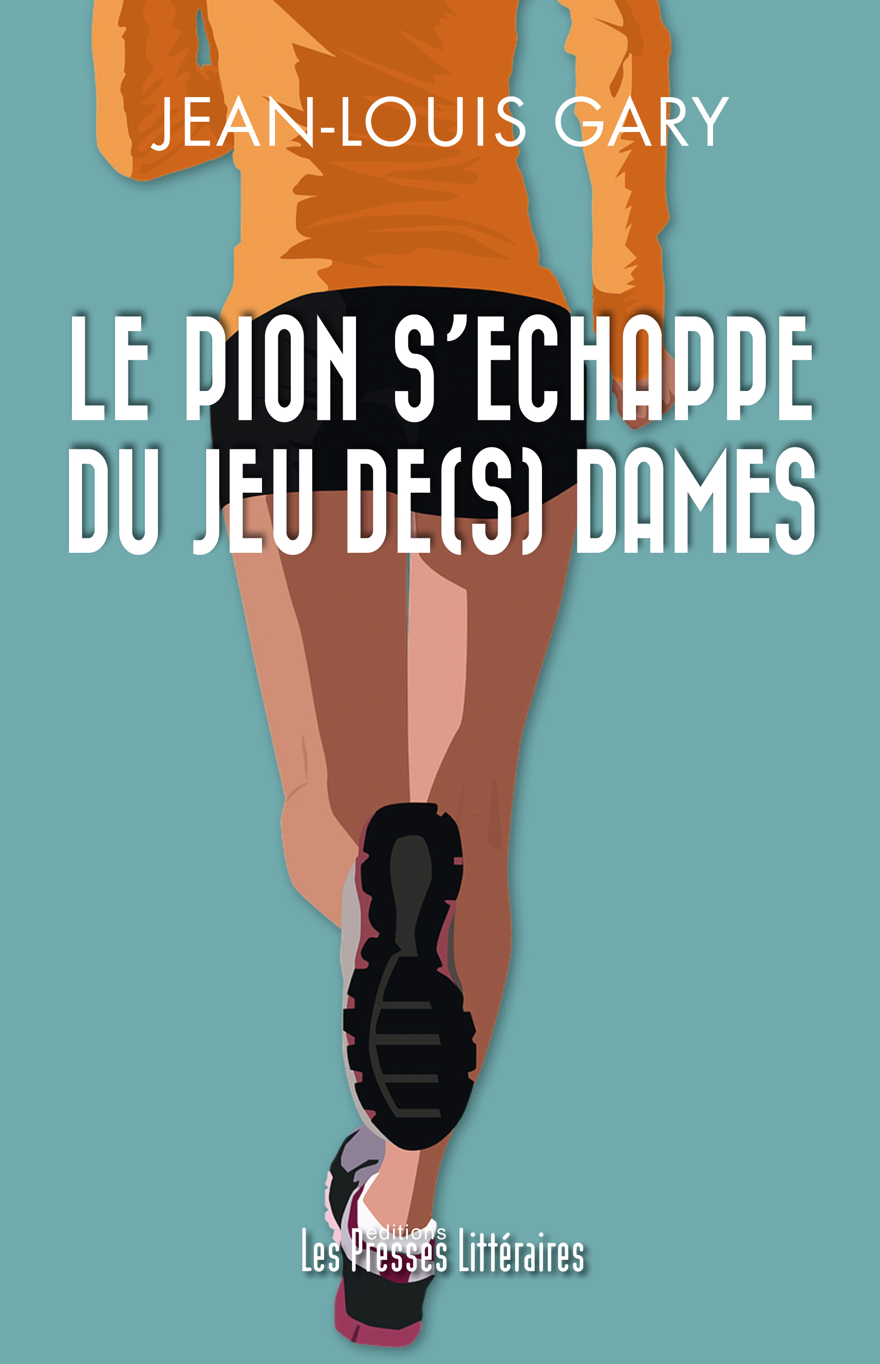 LE PION S'ECHAPPE DU JEU DE(S) DAMES