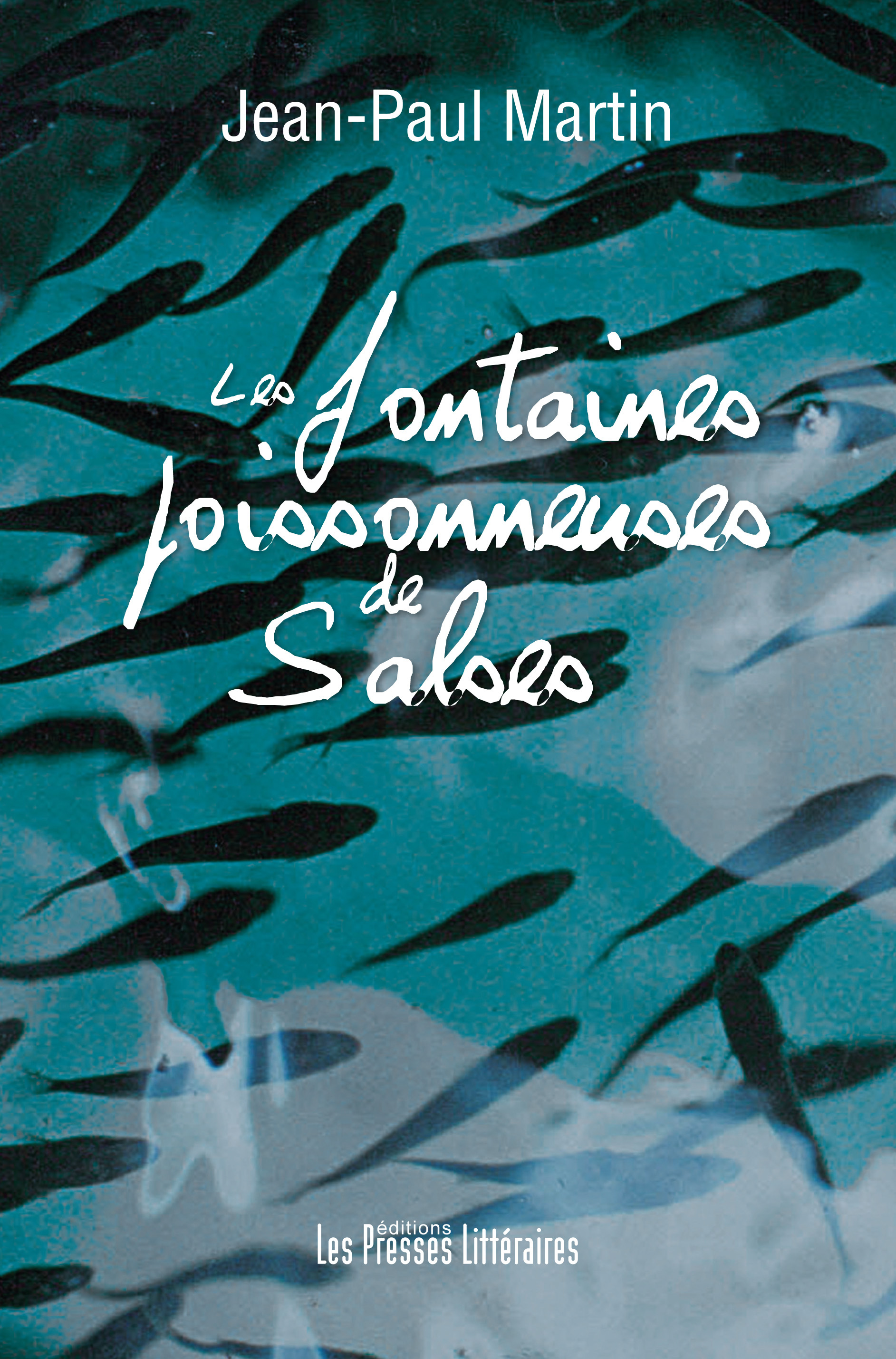 LES FONTAINES POISSONNEUSES DE SALSES
