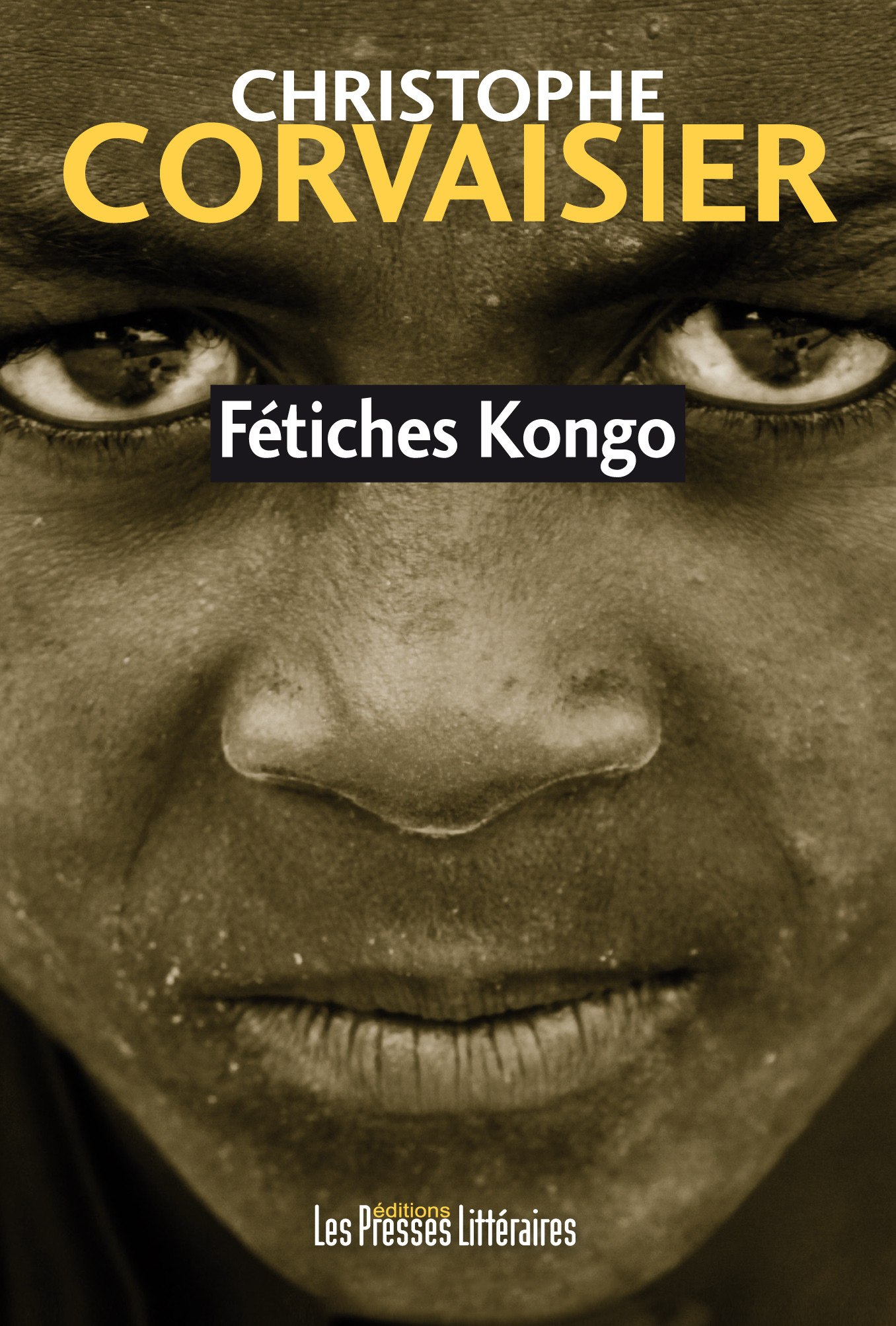 FETICHES KONGO