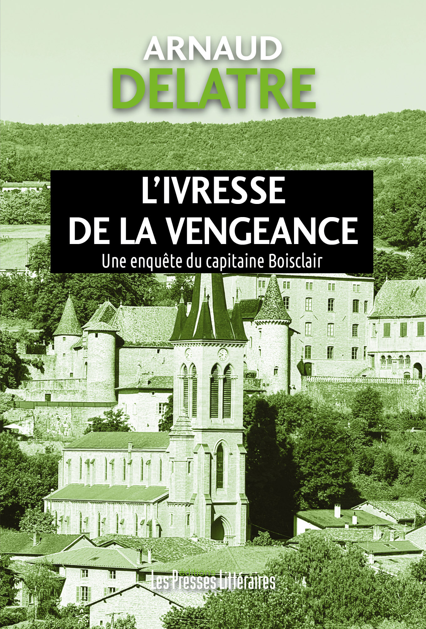 L’ivresse de la vengeance