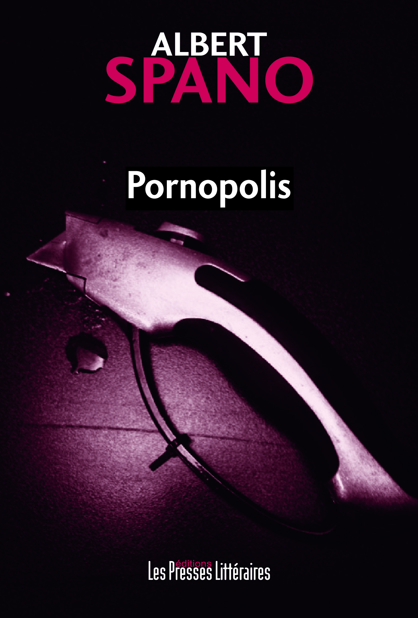 PORNOPOLIS