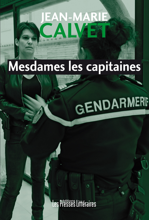 MESDAMES LES CAPITAINES
