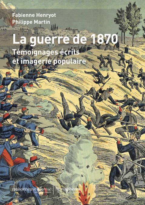La Guerre de 1870