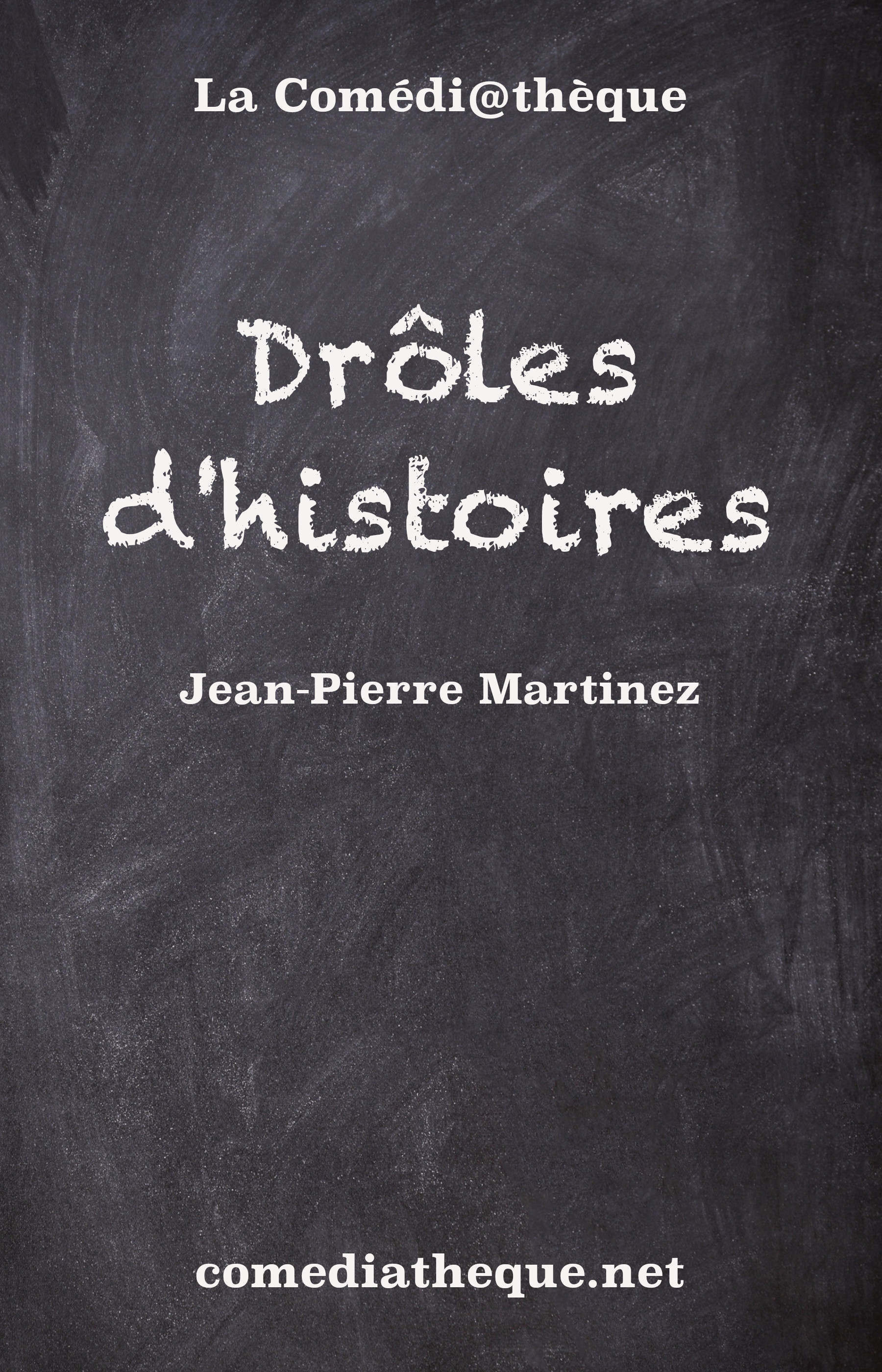 Drôles d’histoires