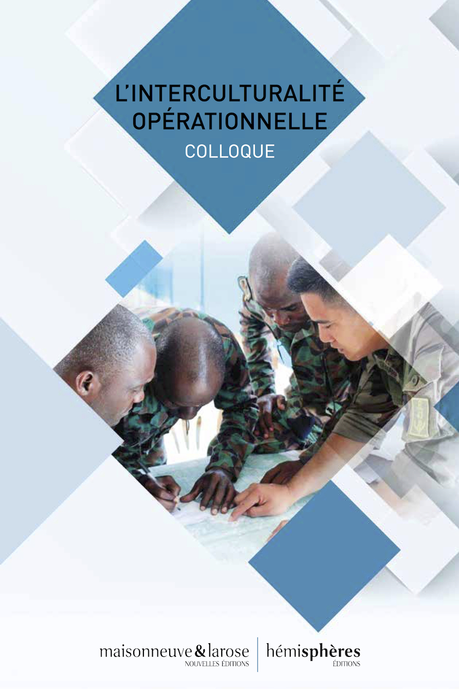 L'Interculturalité opérationnelle