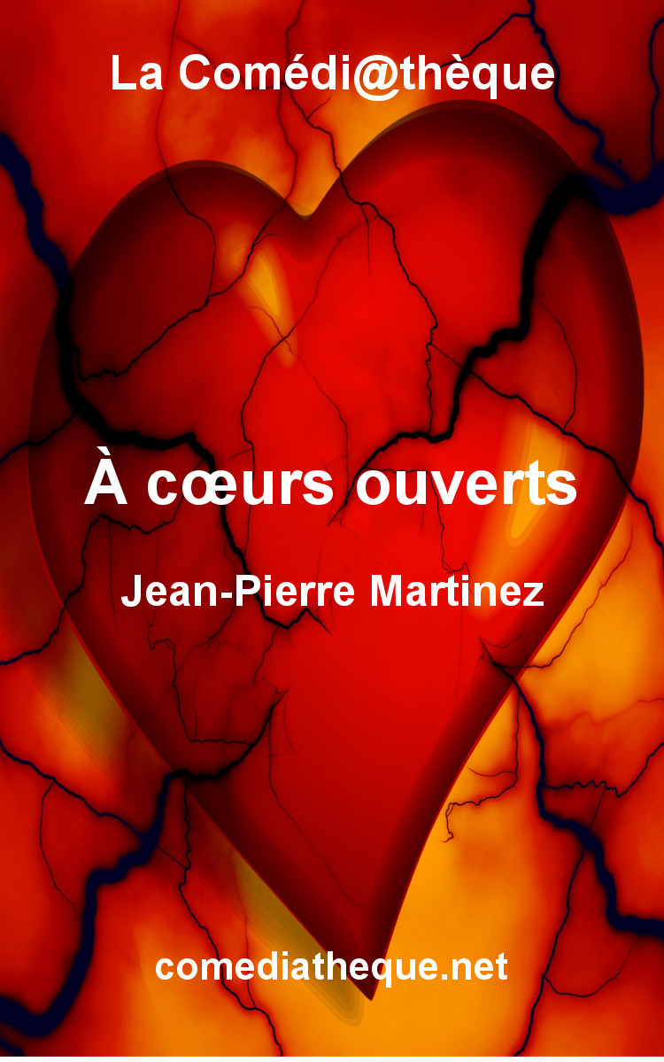À cœurs ouverts