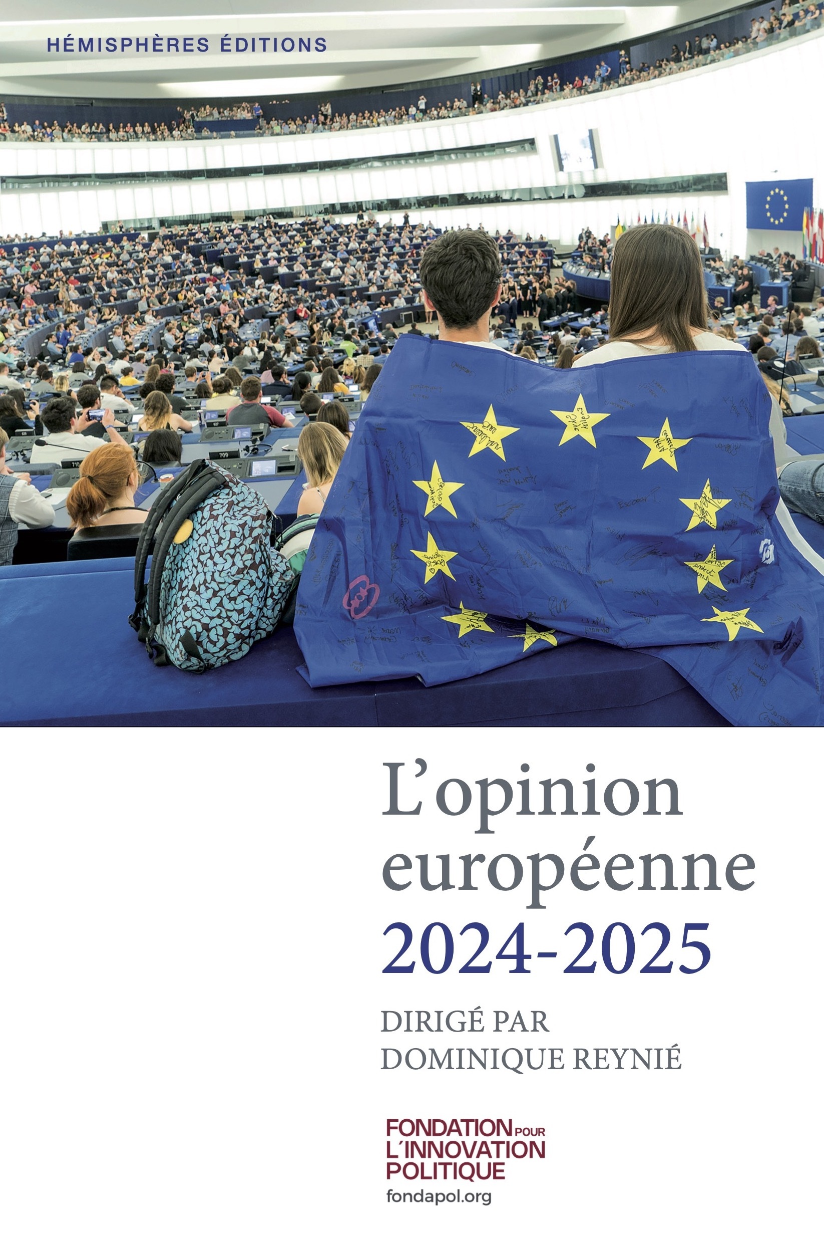 L'Opinion européenne 2024-2025