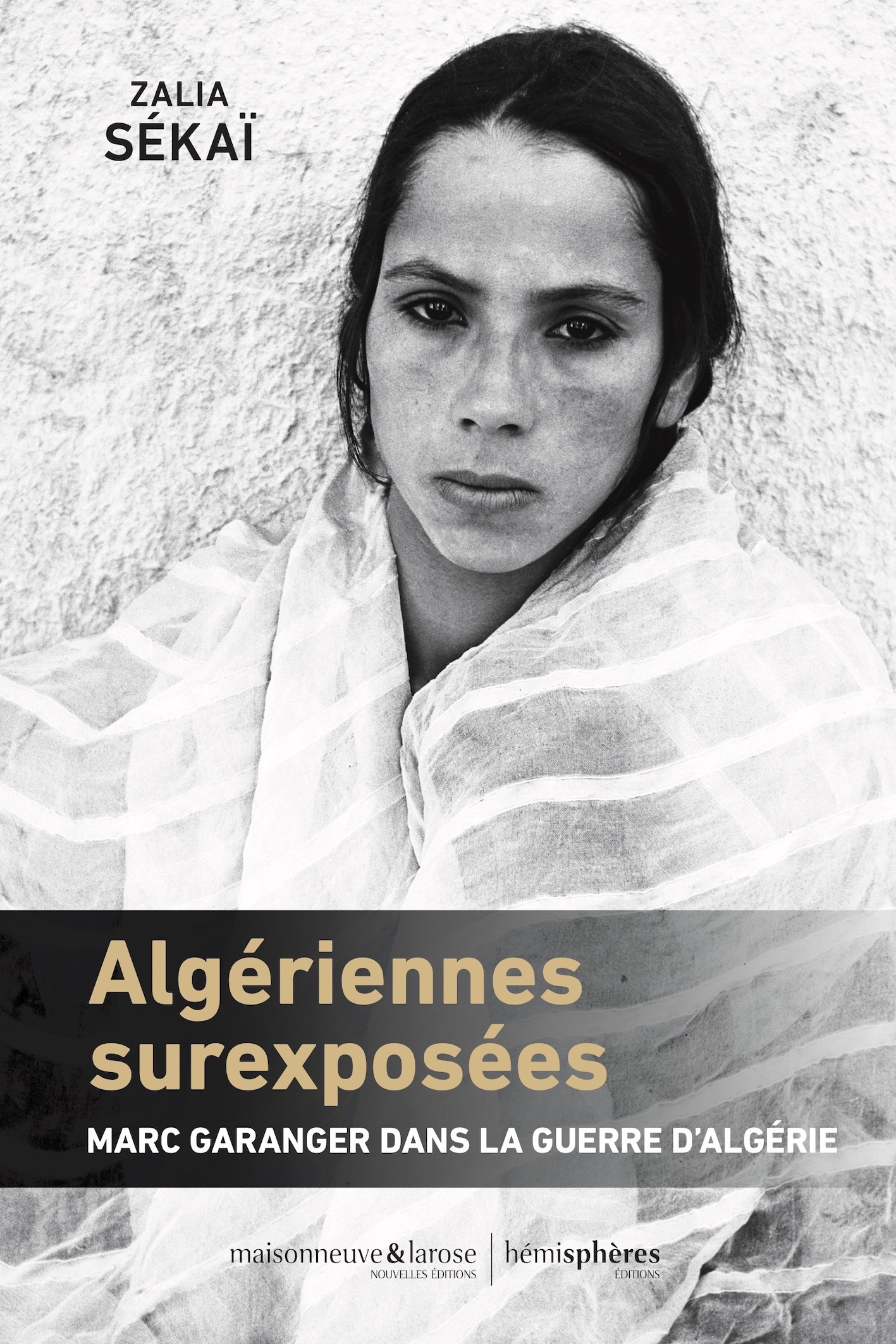 Algériennes surexposées