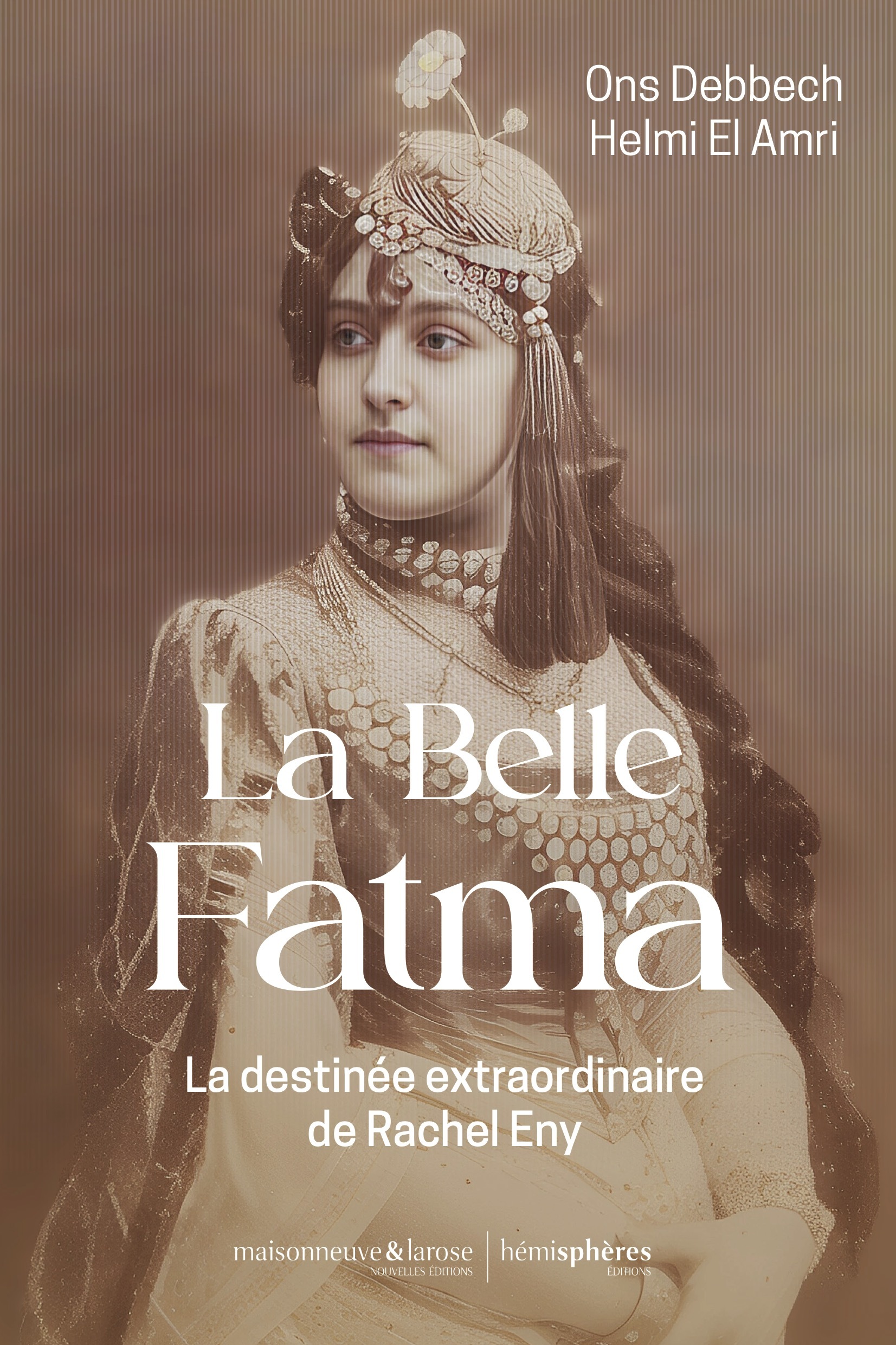 La Belle Fatma
