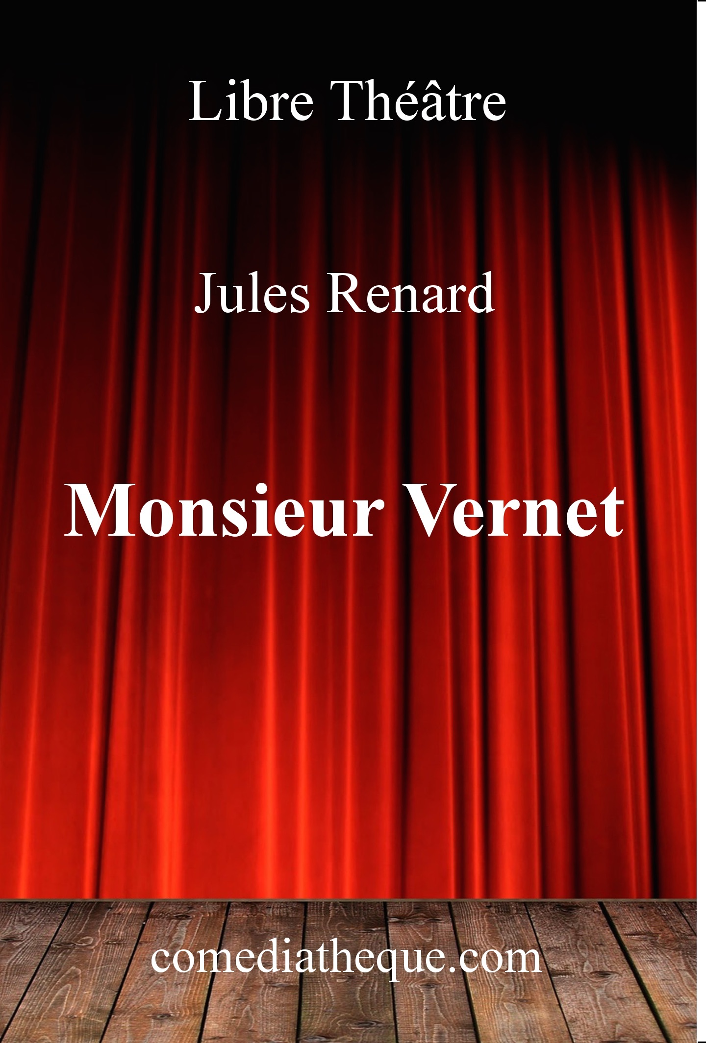 Monsieur Vernet