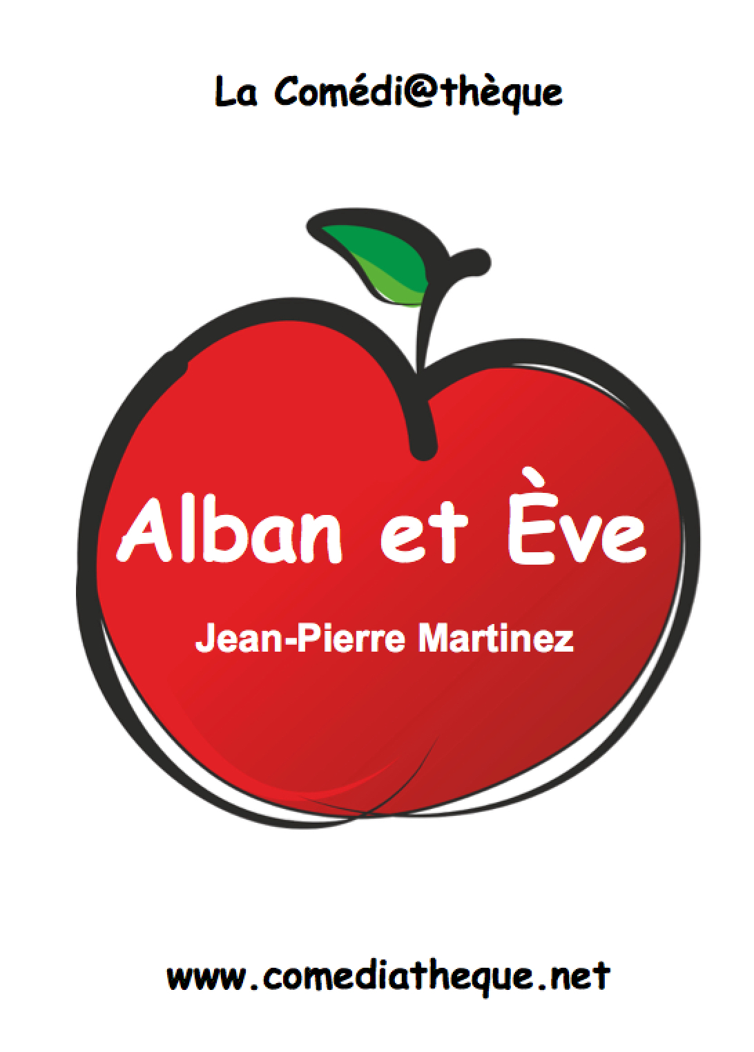 Alban et Ève