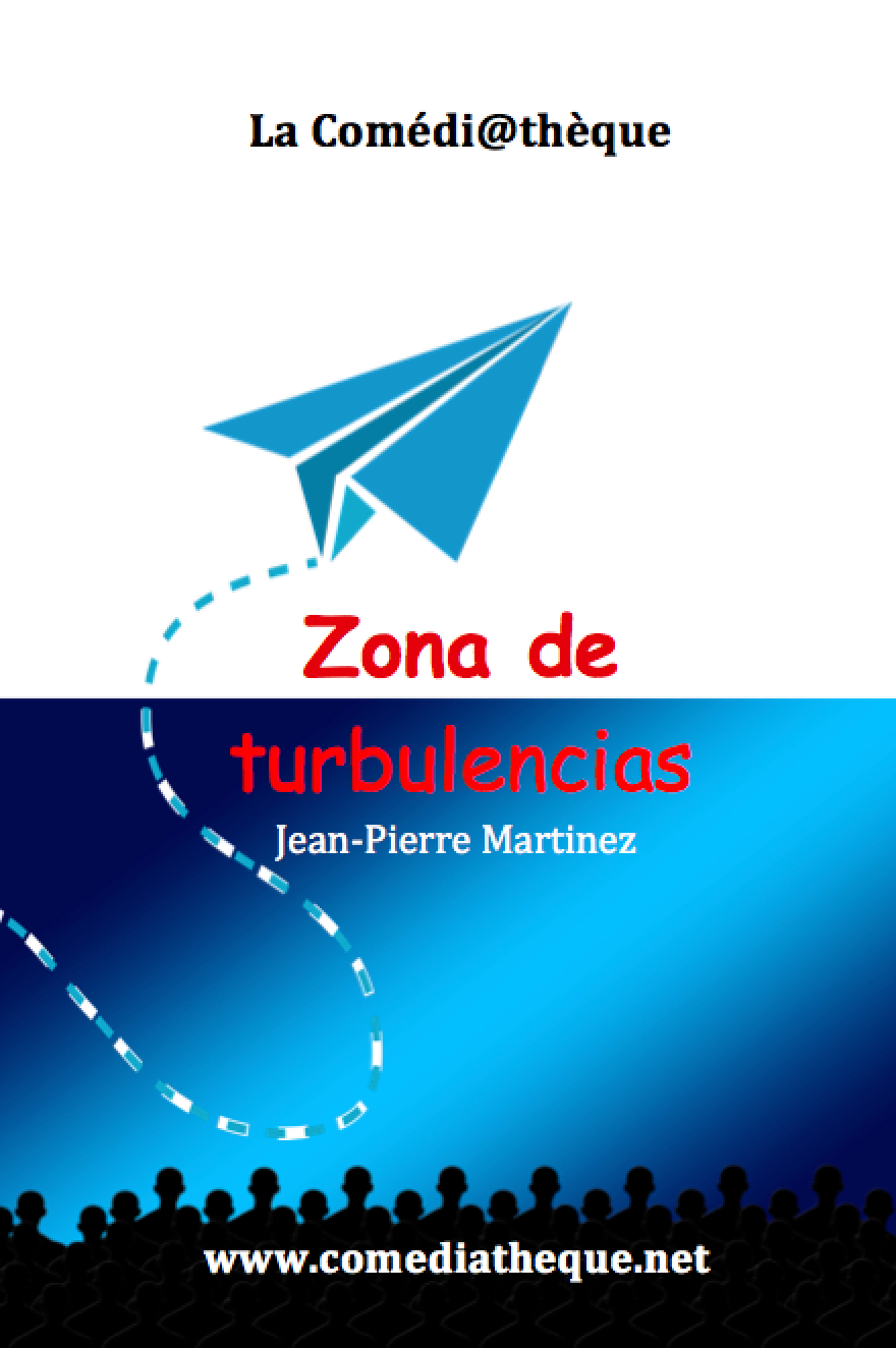 Zona de Turbulencias