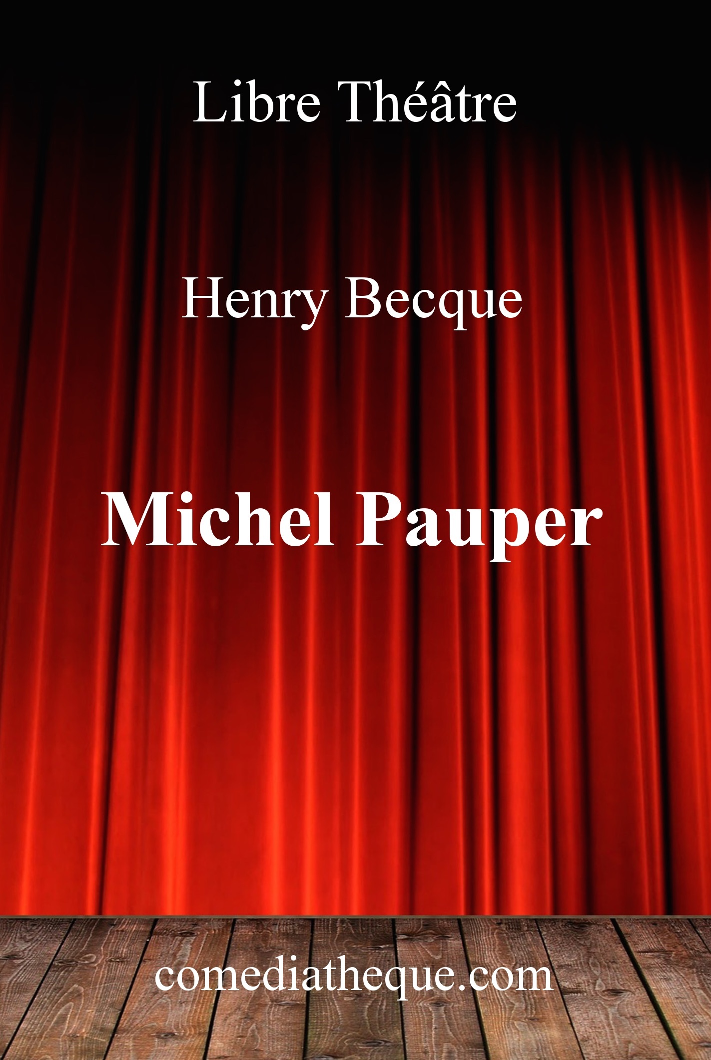 Michel Pauper