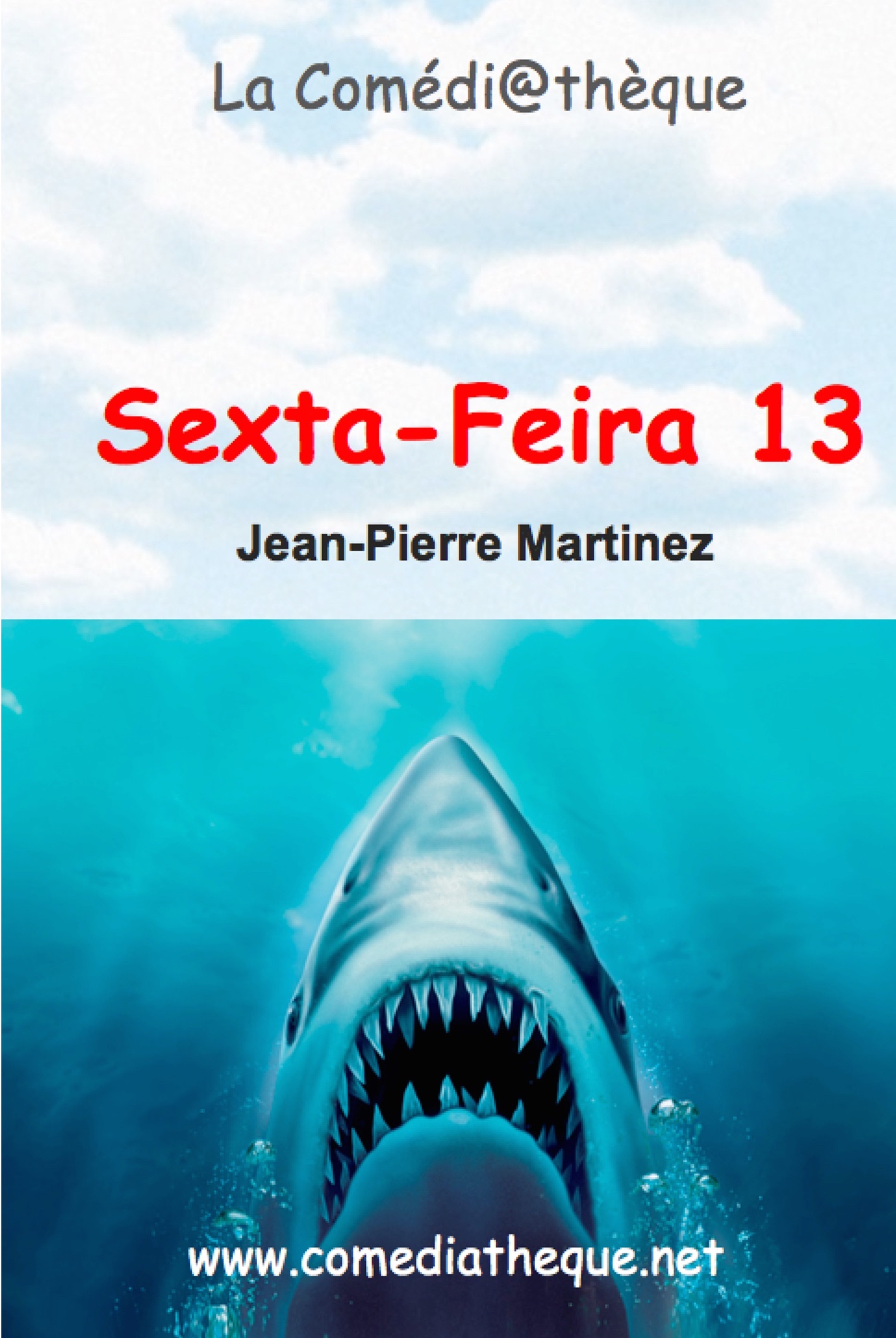 Sexta-feira 13