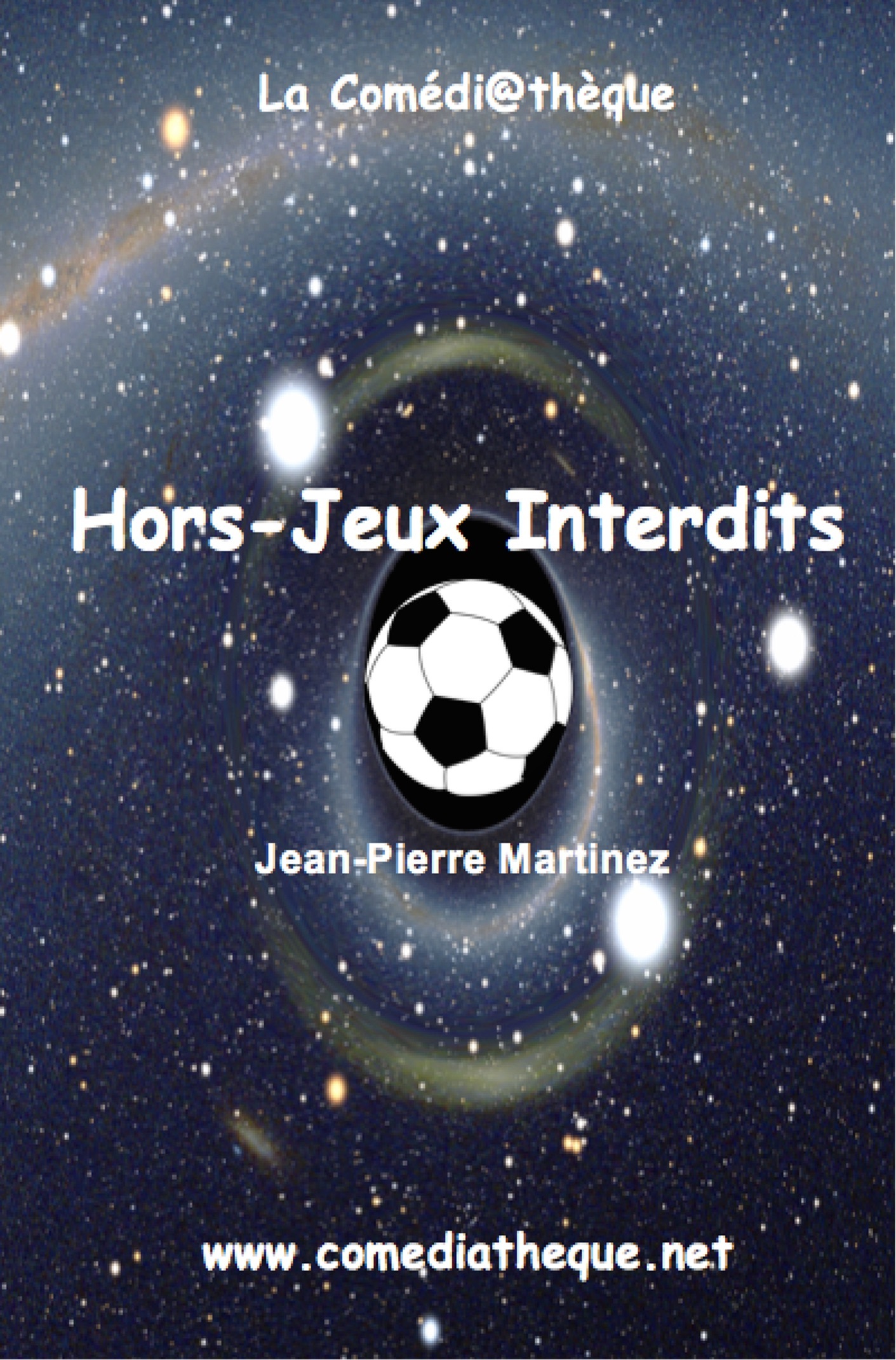 Hors-Jeux Interdits