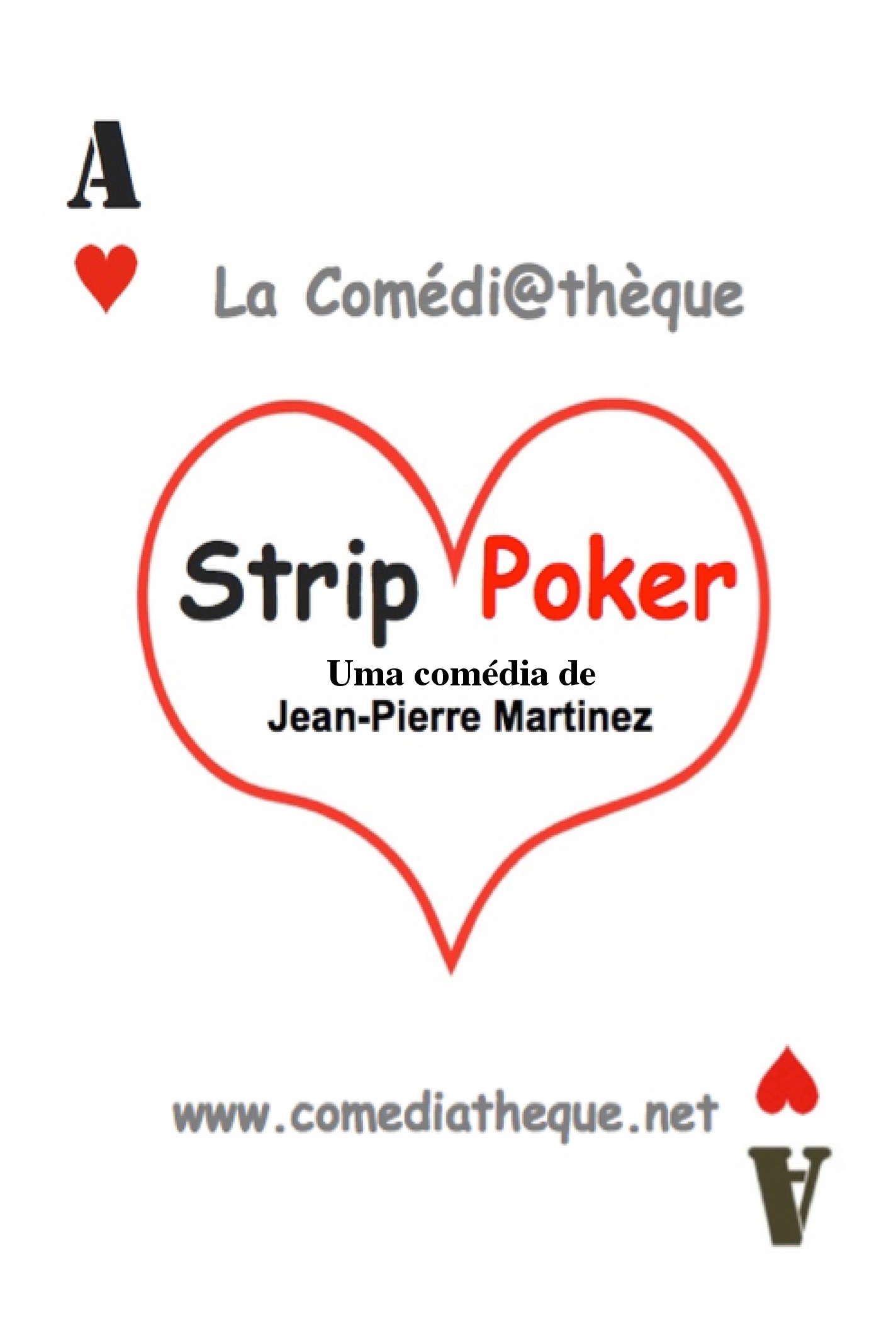 Strip Poker (Português)