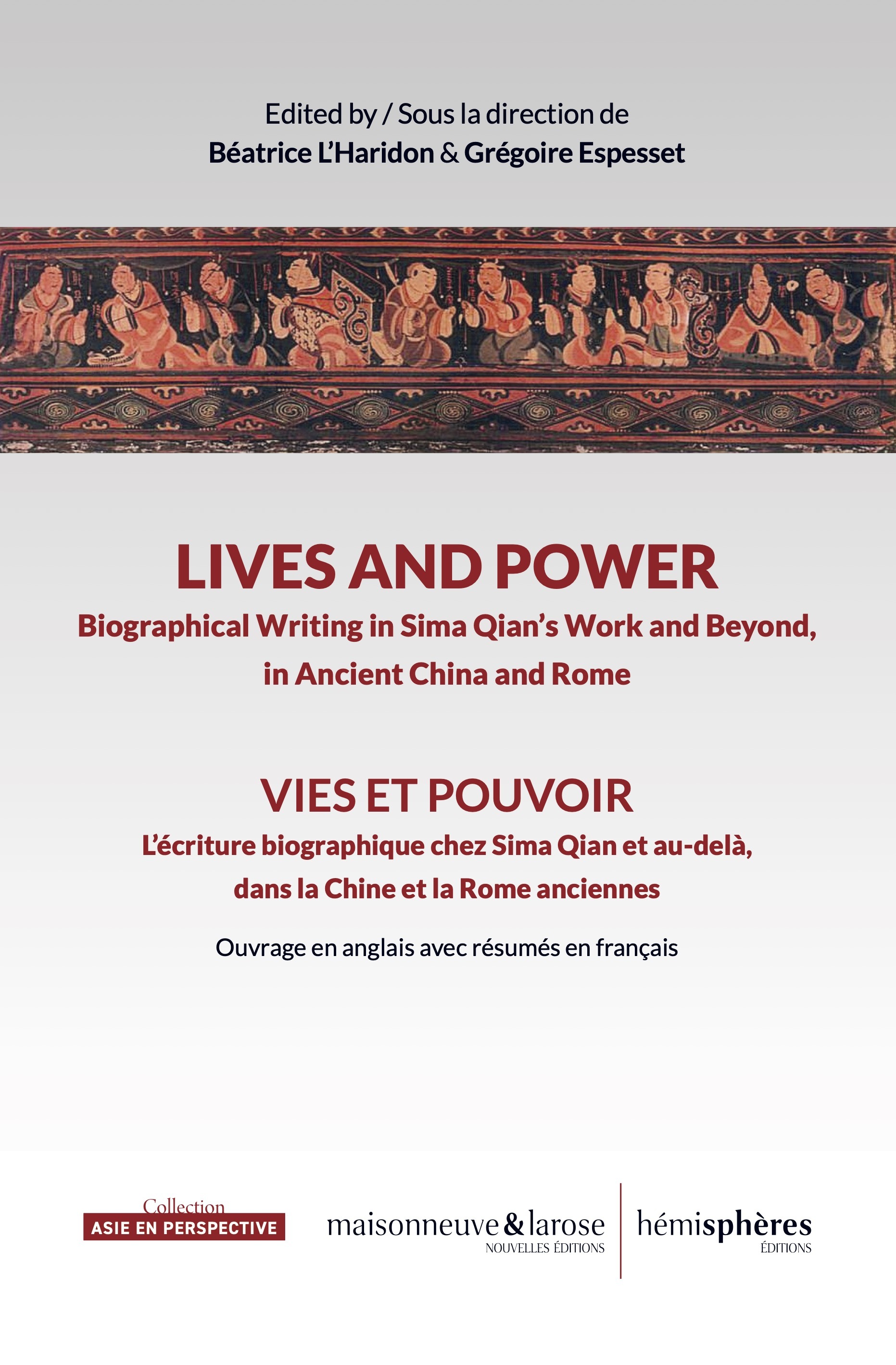 Vies et pouvoir / Lives and Power