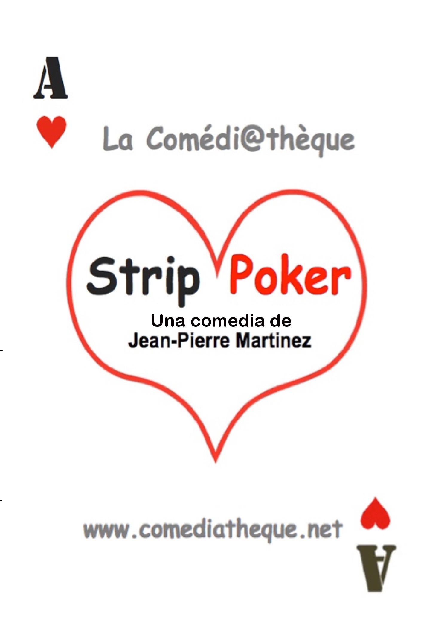 Strip Poker
