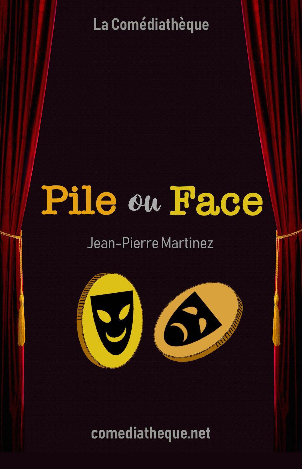 Pile ou face