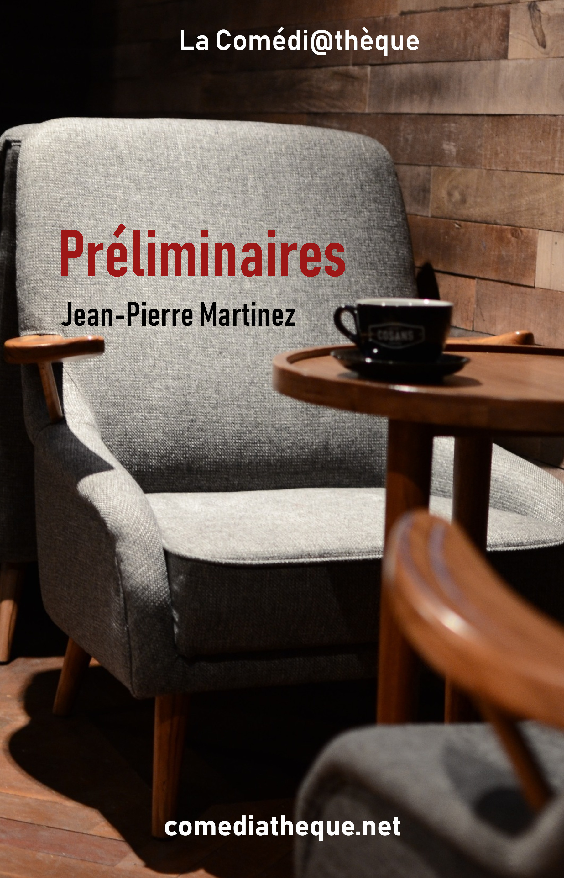 Préliminaires